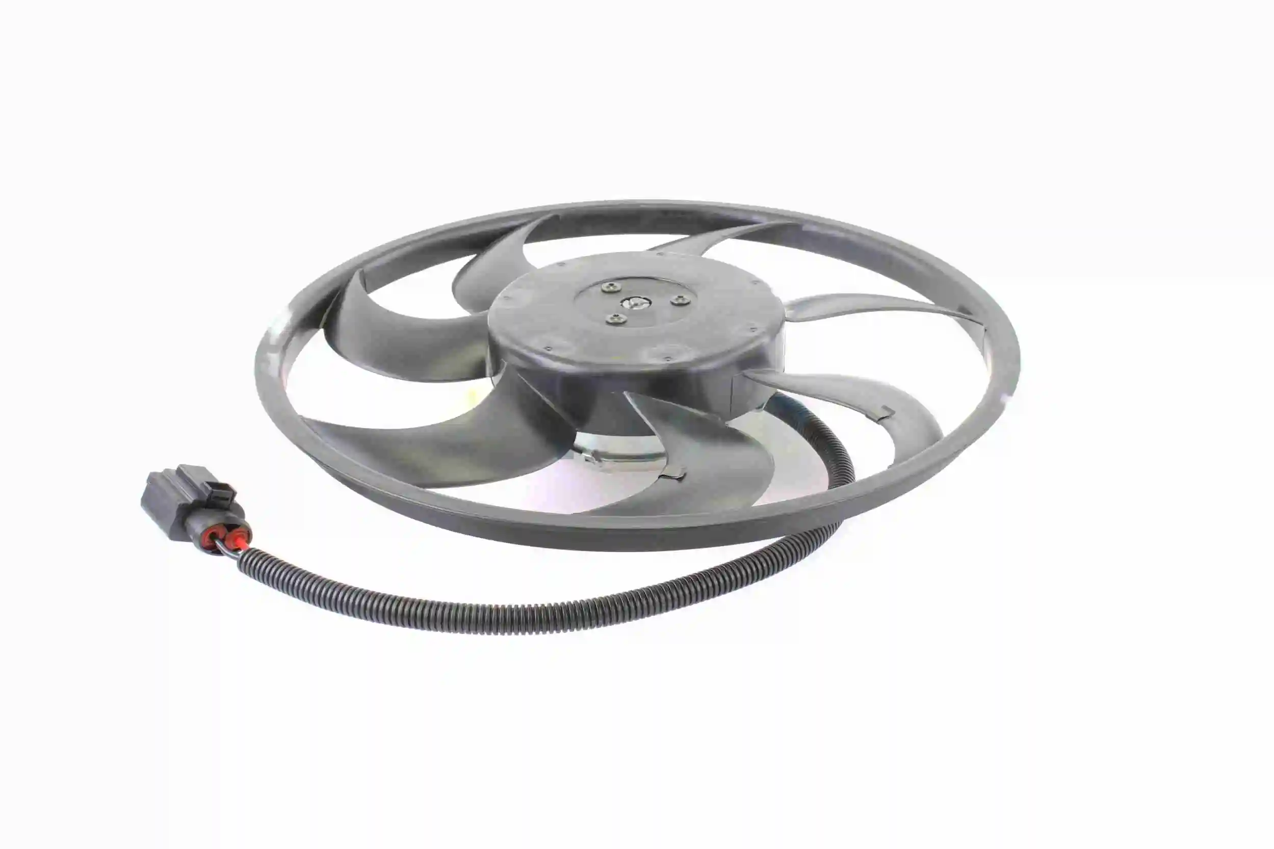 Ventilador elétrico de esfriamento montado (motor + roda de aletas) Vemo V15011897