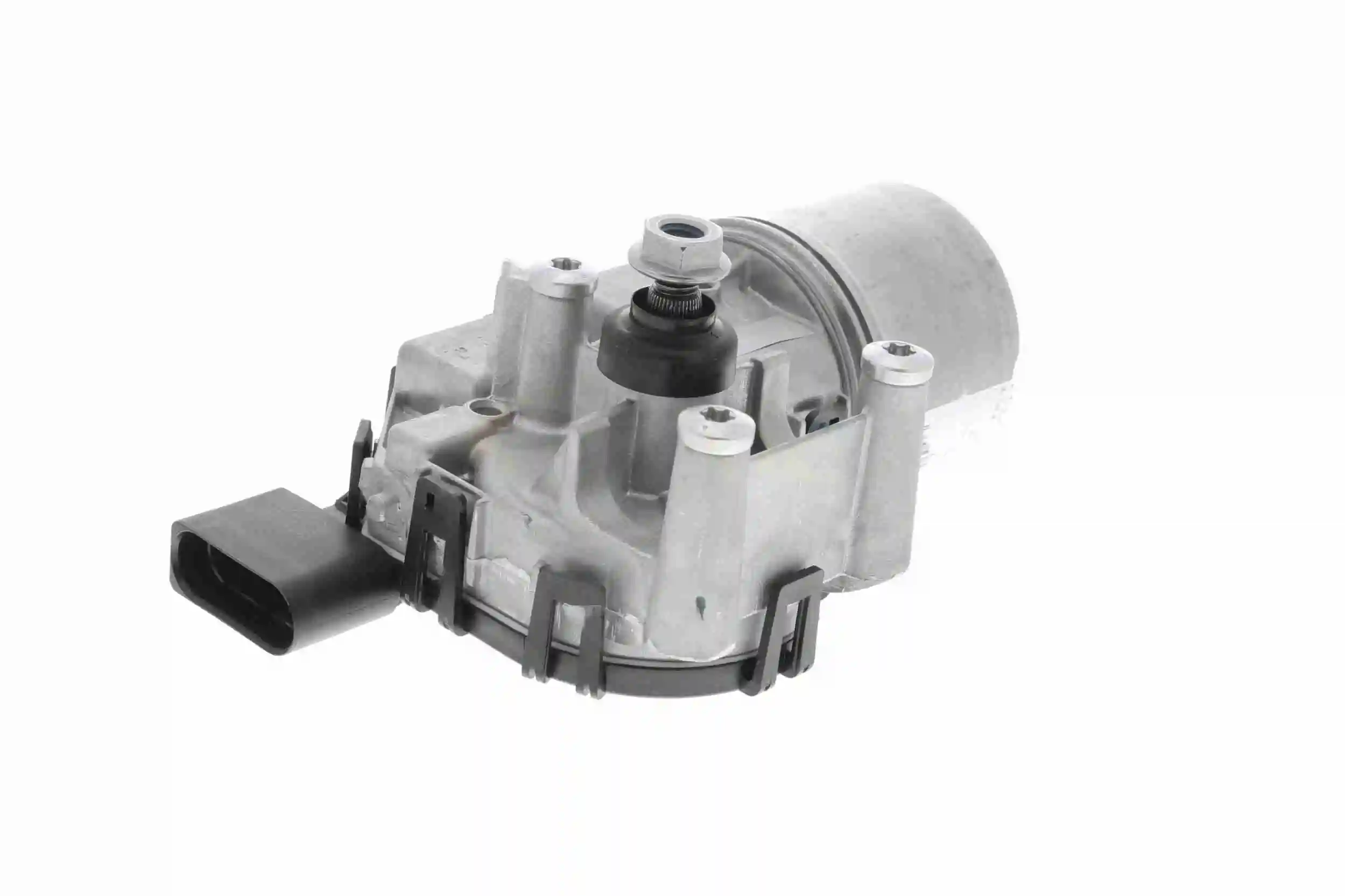 Motor de limpador pára-brisas do pára-brisas Vemo V25070018