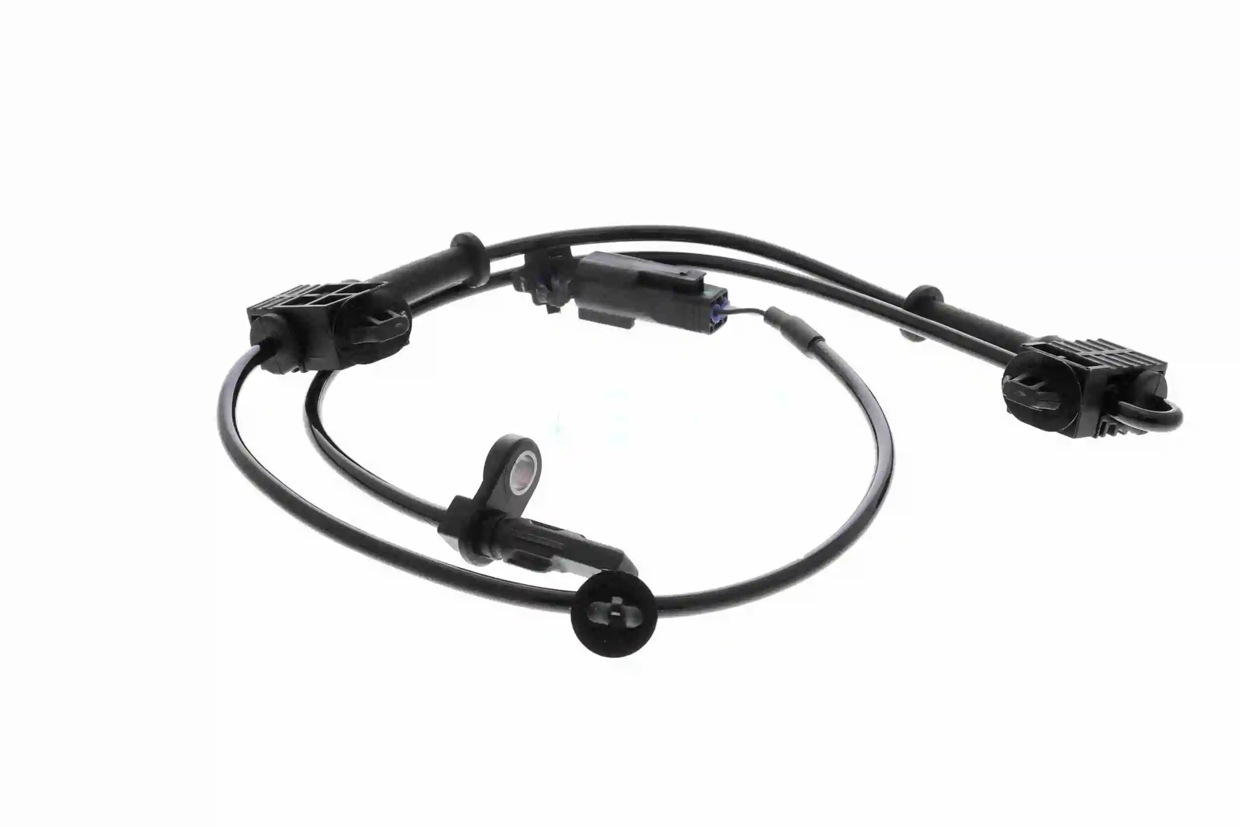 Sensor dianteiro de ABS V32720076 Vemo