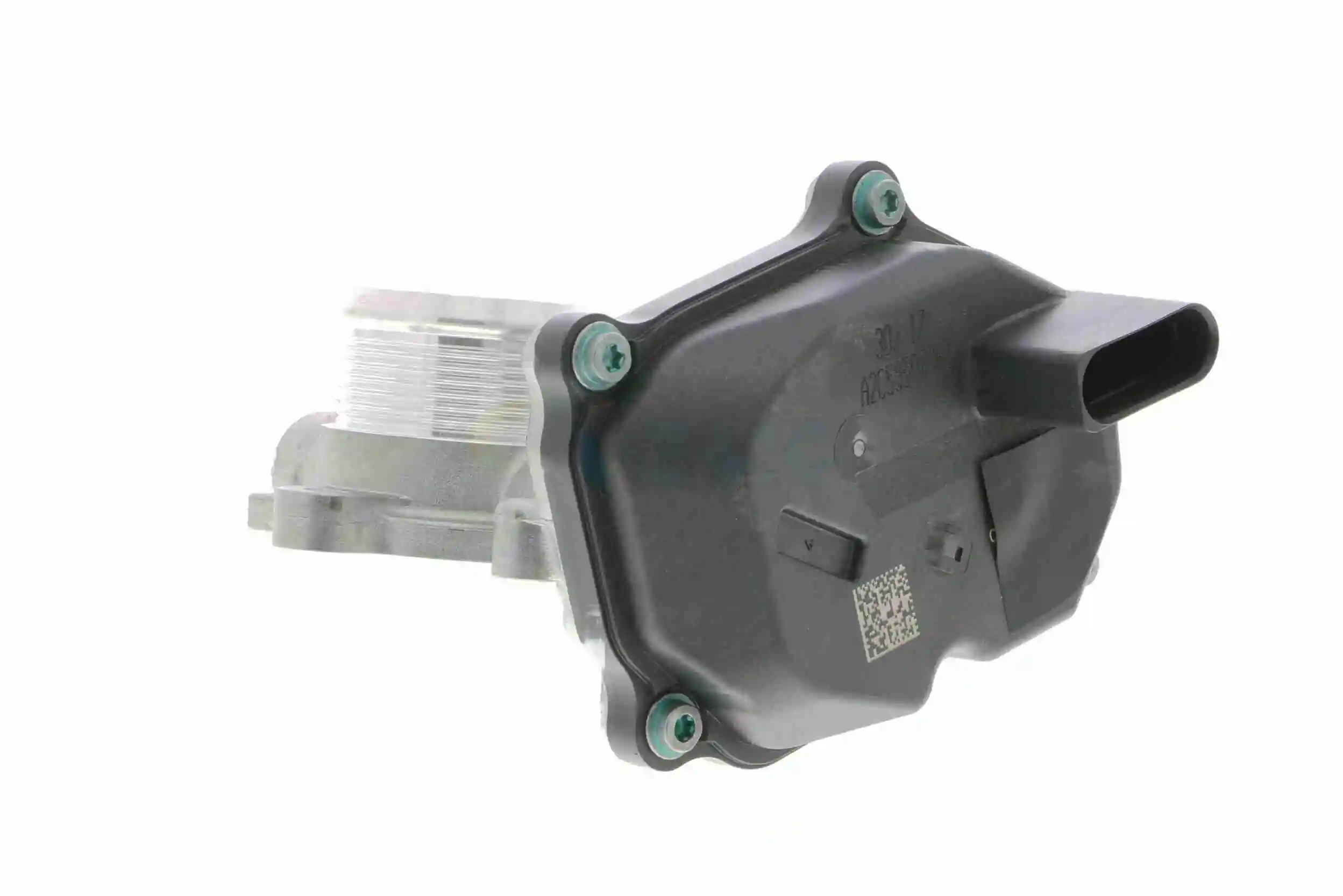 Válvula EGR de recirculação dos gases Vemo V10630087