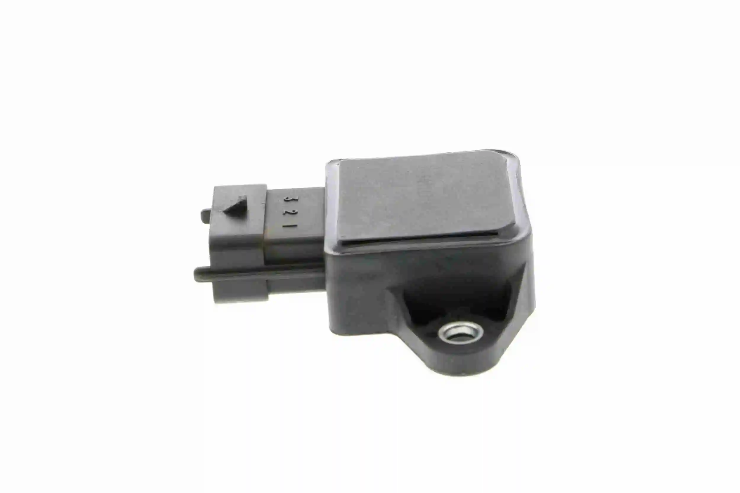 Sensor de posição da válvula de borboleta (potenciômetro) V407203841 Vemo