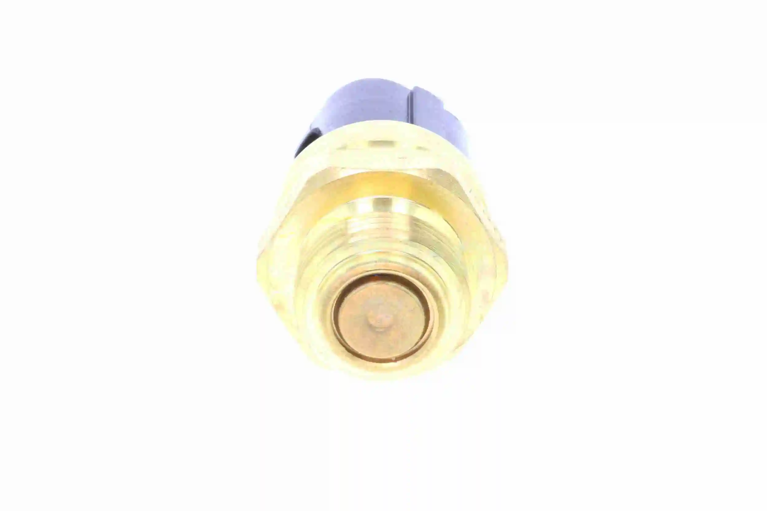 Sensor de temperatura do fluido de esfriamento (de ativação de ventilador do radiador) Vemo V15991991