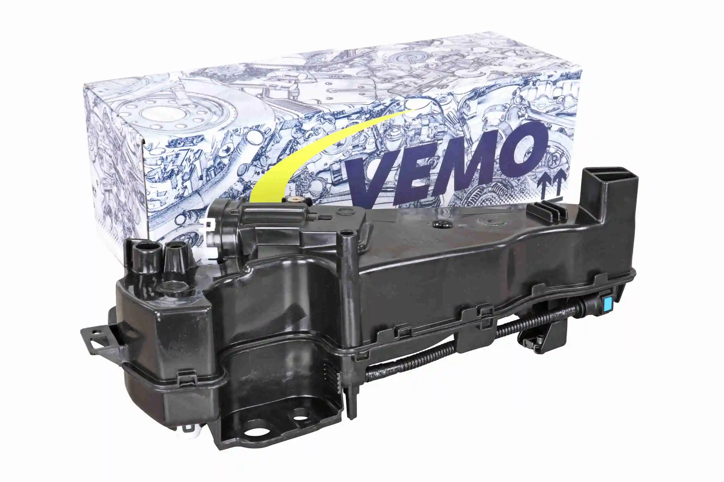 Tanque AD BLUE 3648980 Peugeot/Citroen