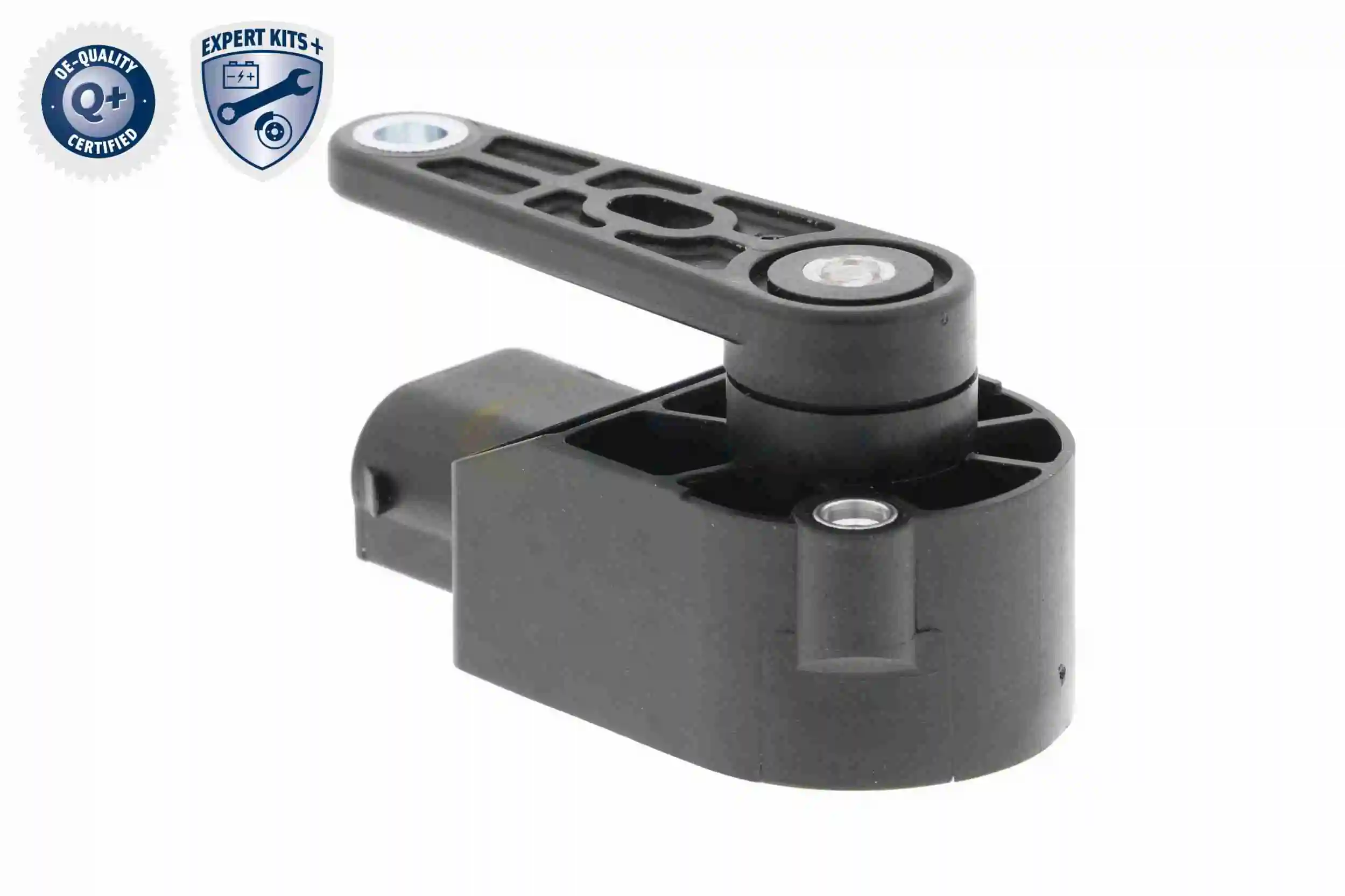 Sensor traseiro direito do nível de posição de carroçaria Vemo V10720070