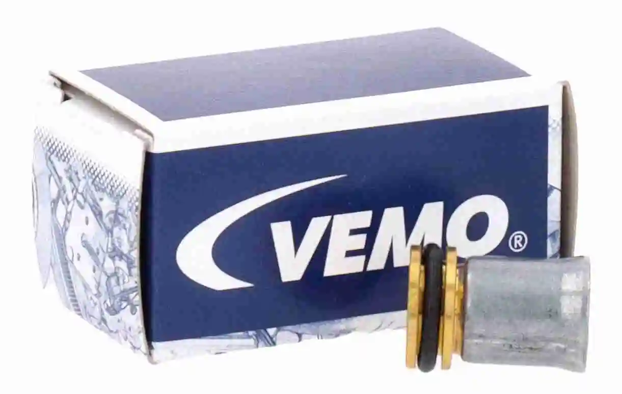 V10540006 Vemo Válvula de retorno de óleo do sistema