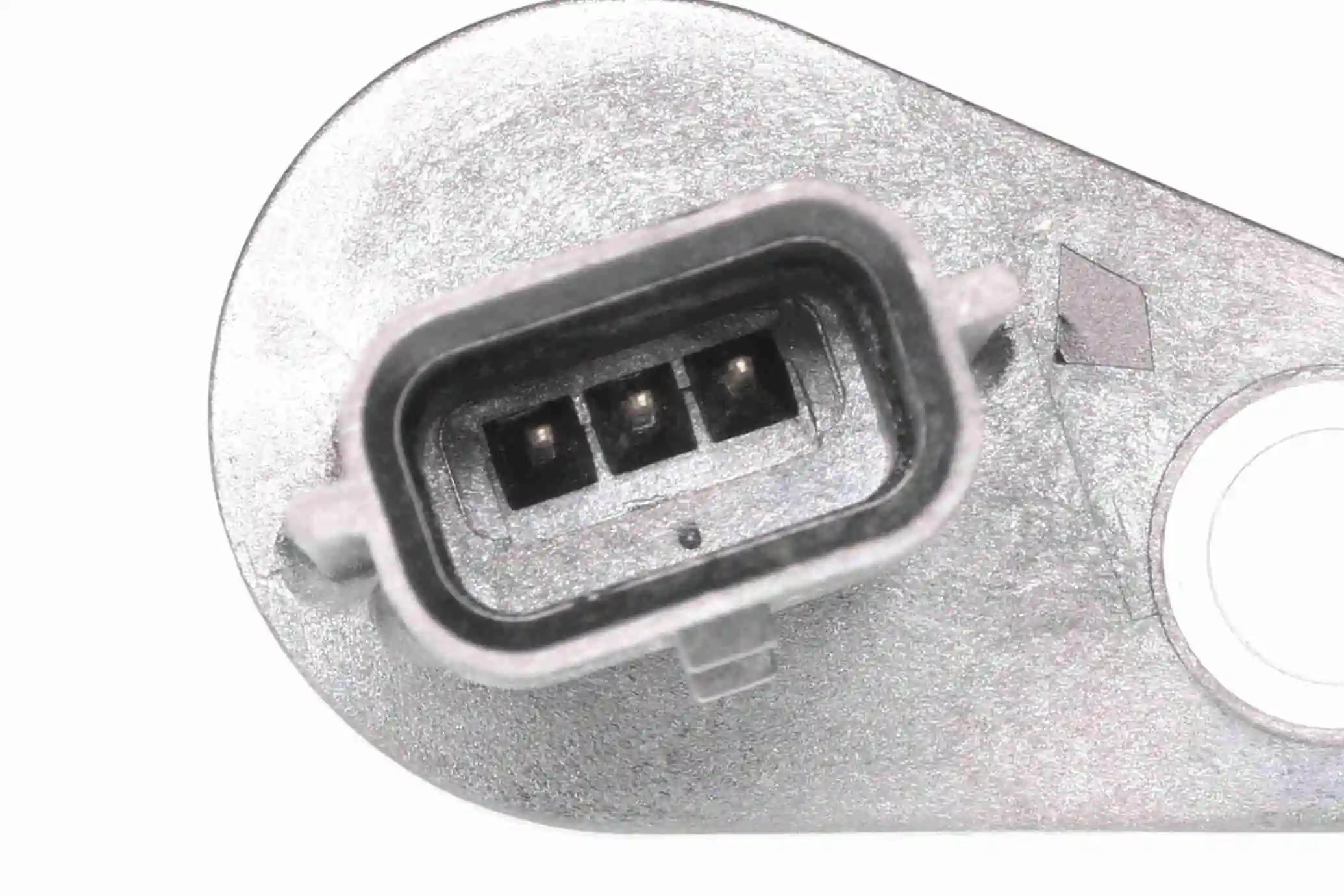 V38720212 Vemo Sensor de posição (de revoluções) de cambota