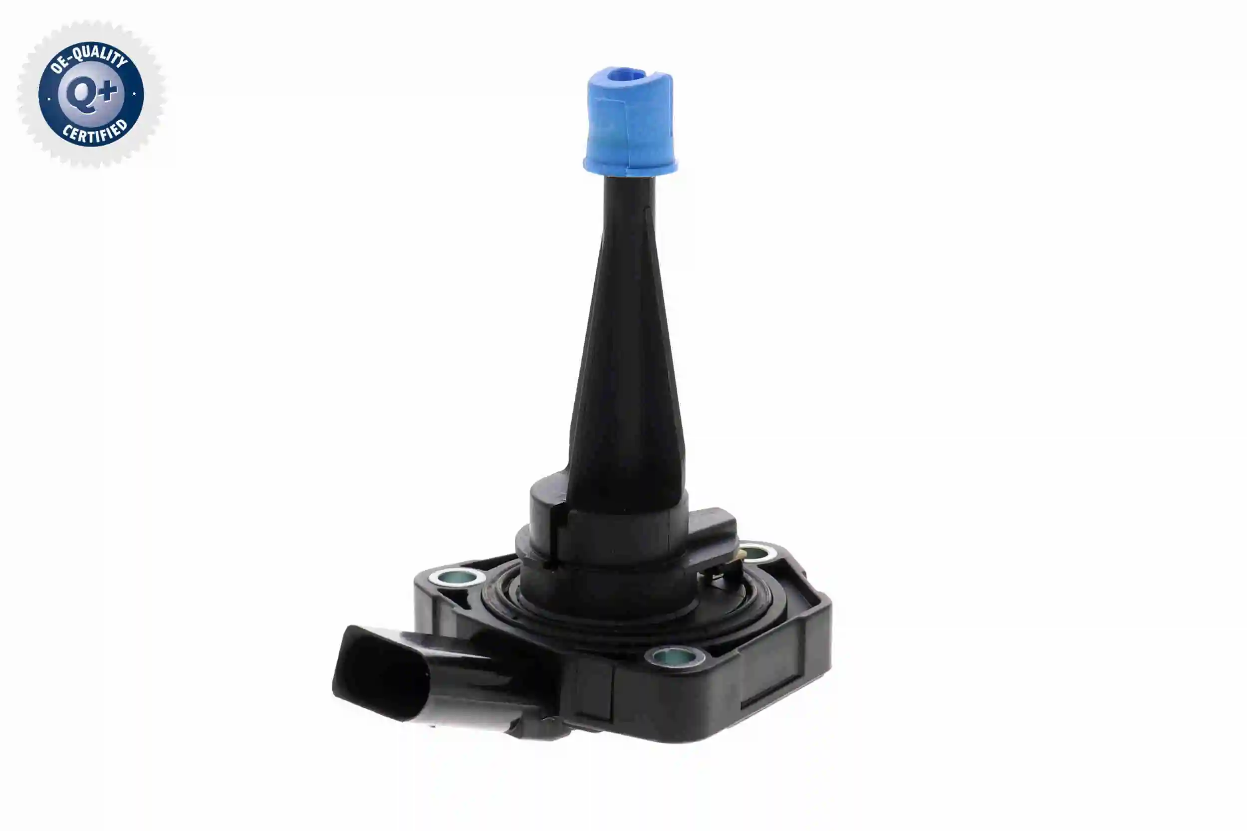 Sensor do nível de óleo de motor para Volkswagen Jetta BU3, BU4