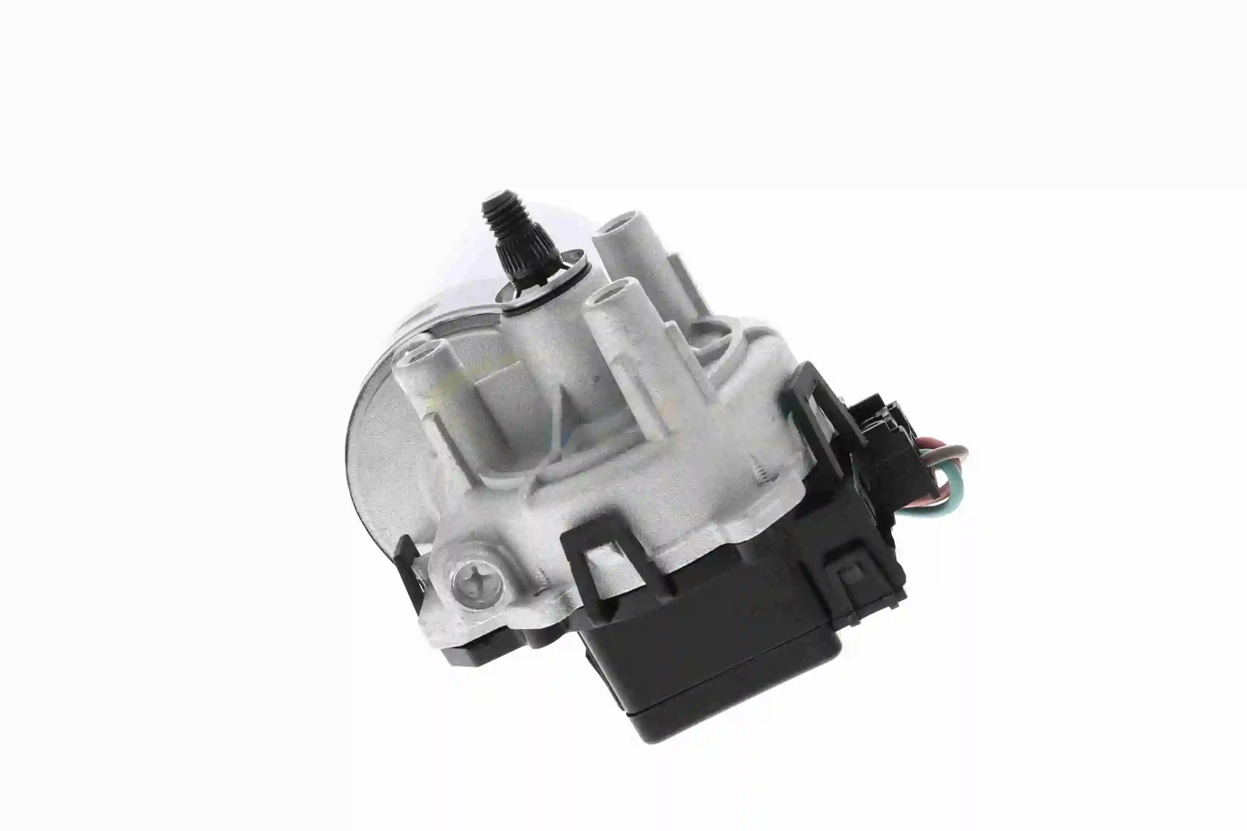 Motor de limpador pára-brisas do pára-brisas V240700101 Vemo
