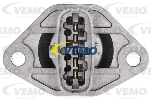 Sensor de fluxo (consumo) de ar, medidor de consumo M.A.F. - (Mass Airflow) 0280218055 VAG