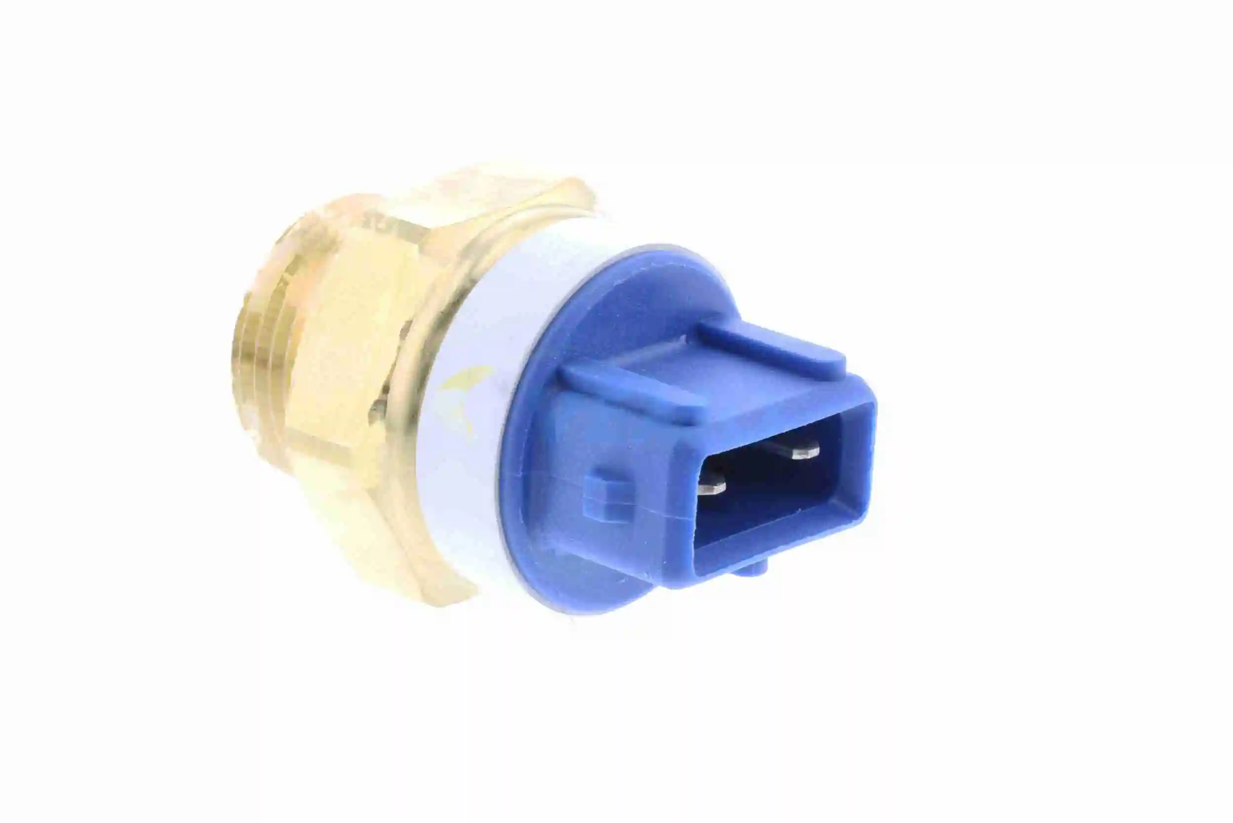 Sensor de temperatura do fluido de esfriamento (de ativação de ventilador do radiador) V42990012 Vemo