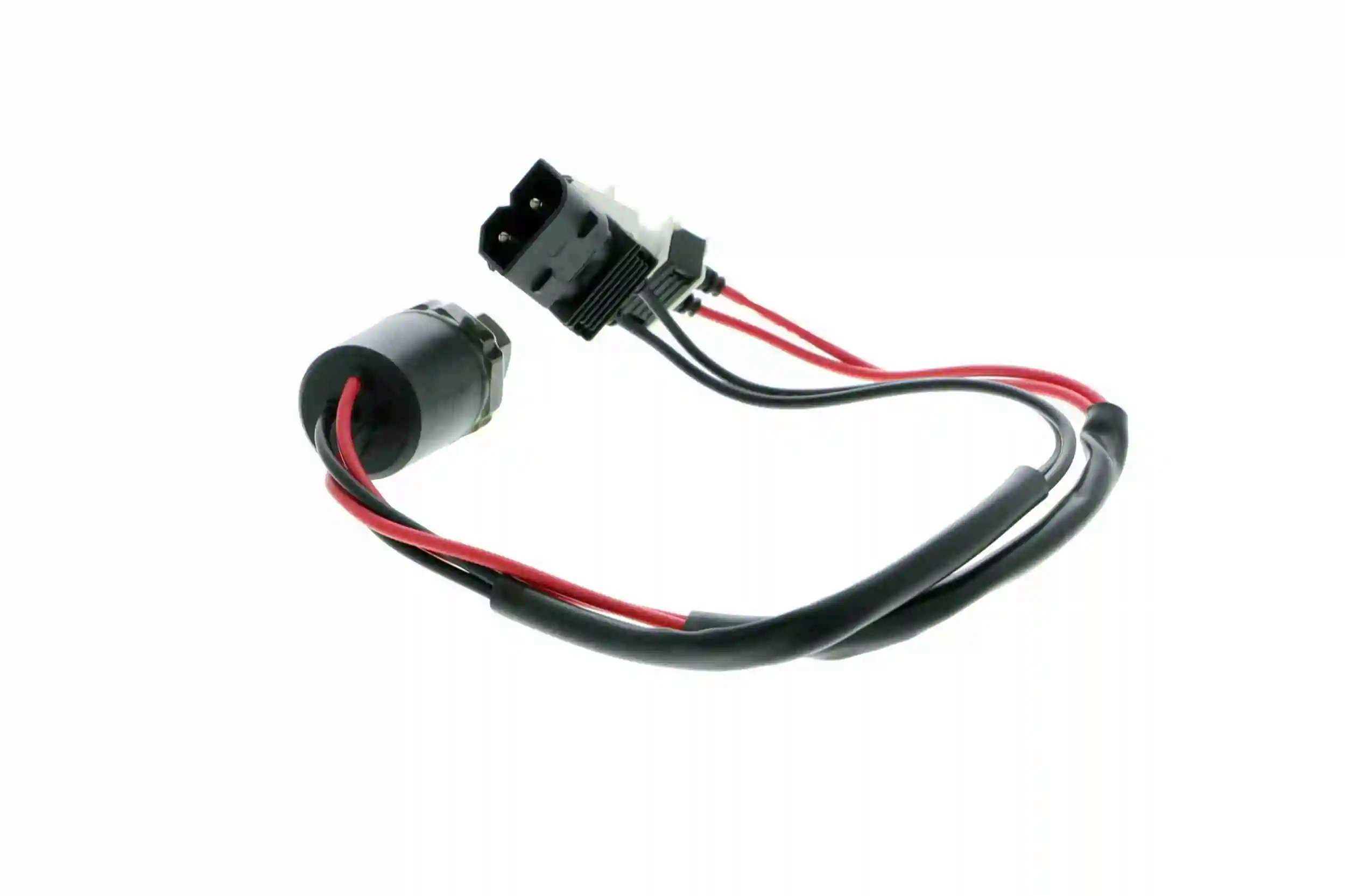 Sensor de pressão absoluta de aparelho de ar condicionado Vemo V20730001