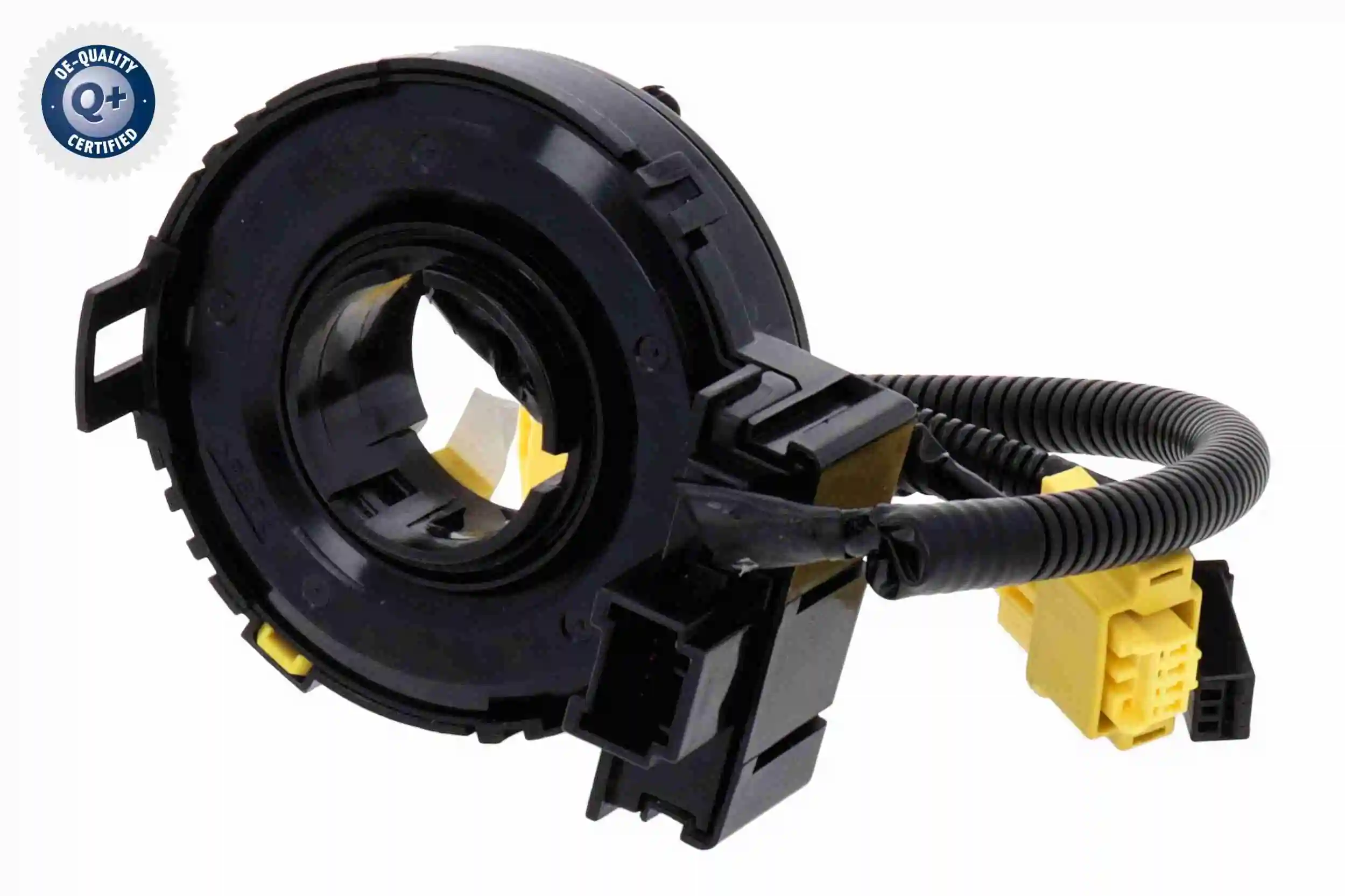 Anel AIRBAG de contato, cabo plano do volante Vemo V26720262