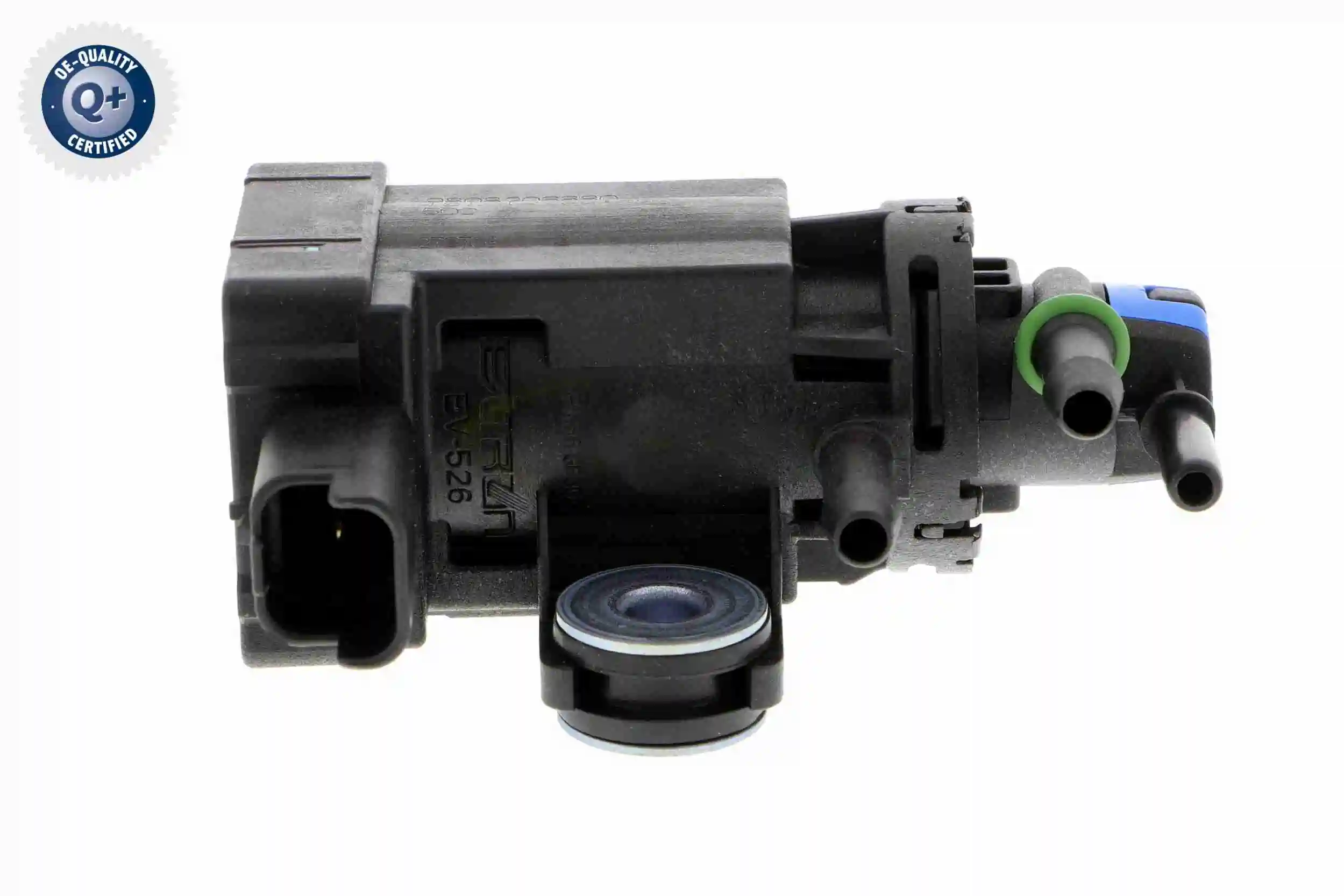 Convertidor de pressão (solenoide) de supercompressão Peugeot/Citroen 3553152