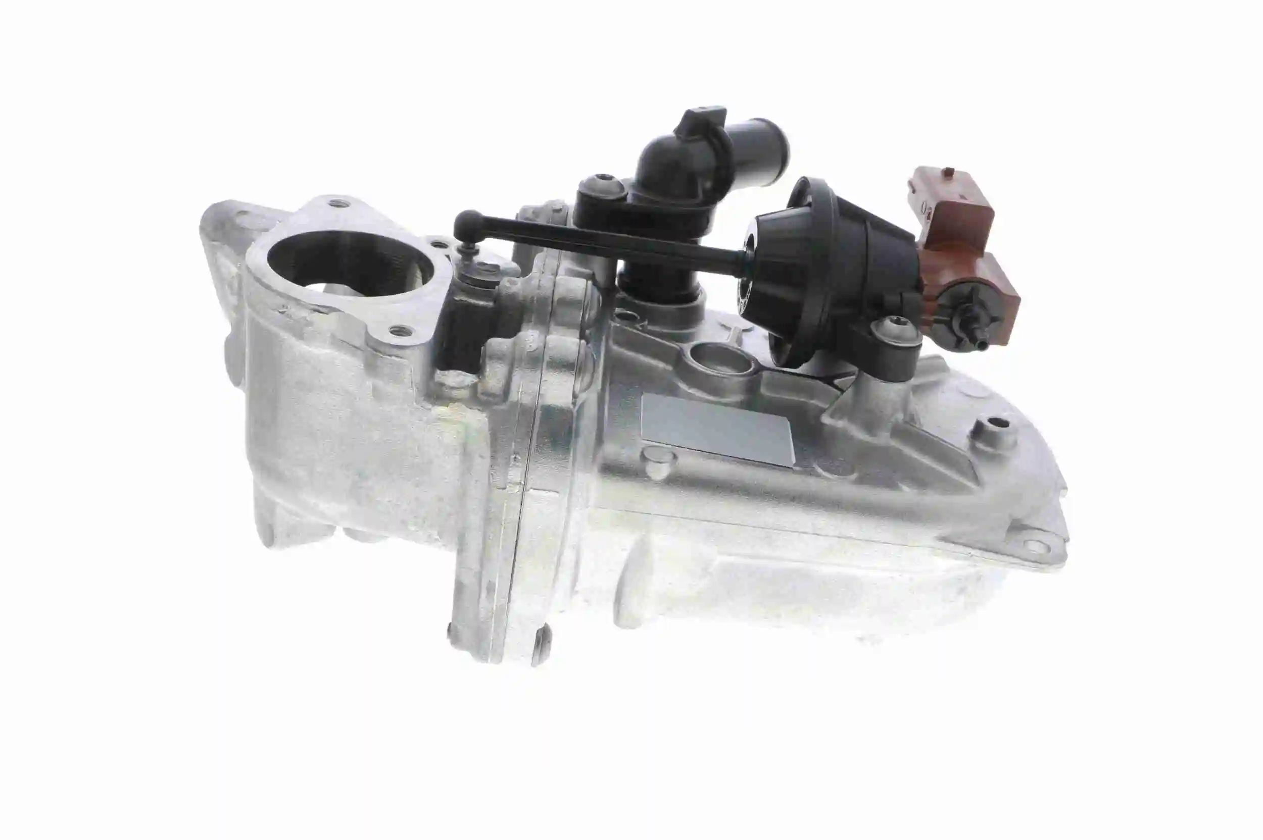 Radiador do sistema EGR de recirculação dos gases de escape Vemo V40630063 preço, a partir de 279,63 USD