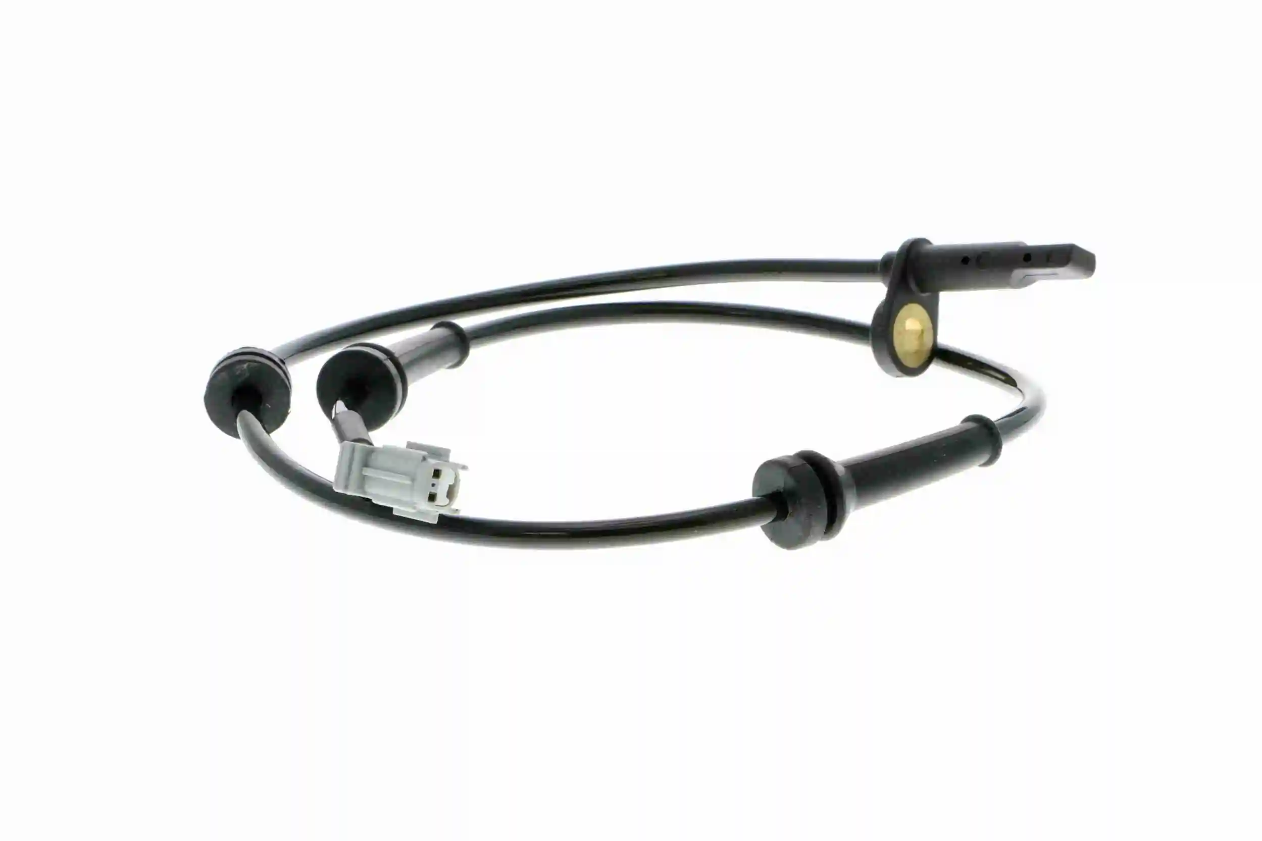 Sensor dianteiro de ABS V38720163 Vemo