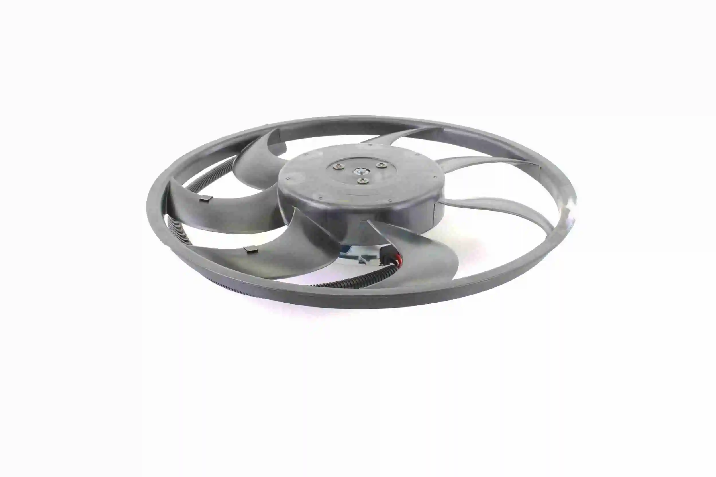 Ventilador elétrico de esfriamento montado (motor + roda de aletas) Vemo V15011897 preço, a partir de 129,11 USD