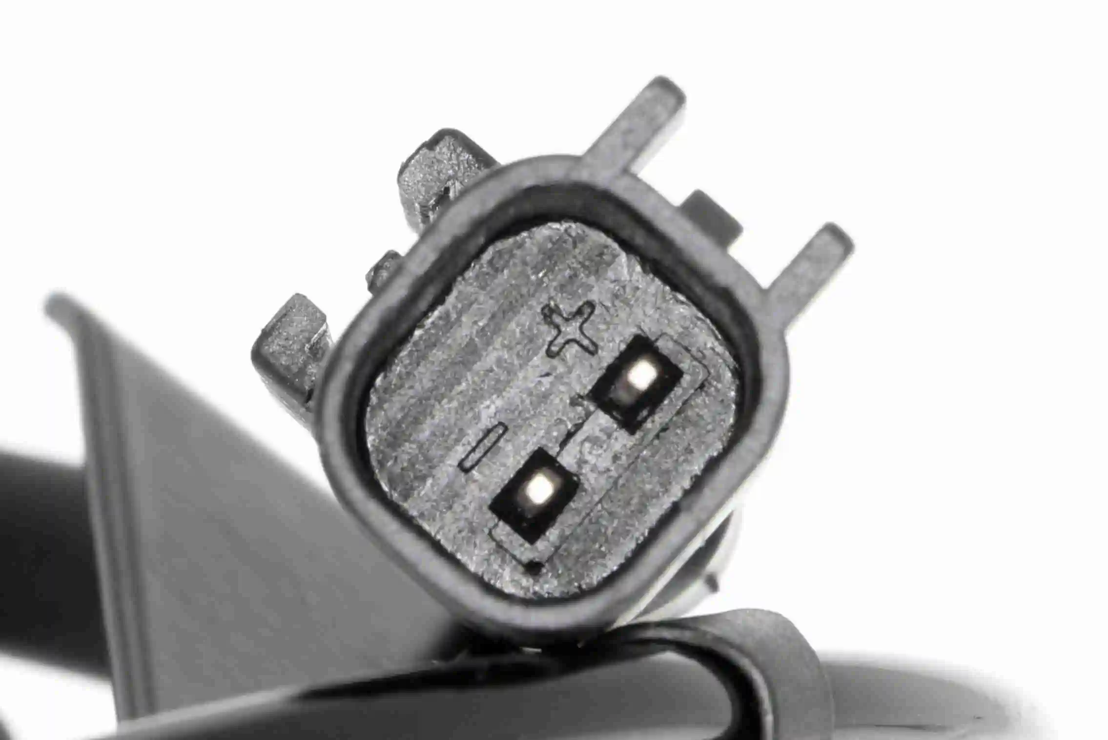 V33720021 Vemo Sensor ABS dianteiro esquerdo