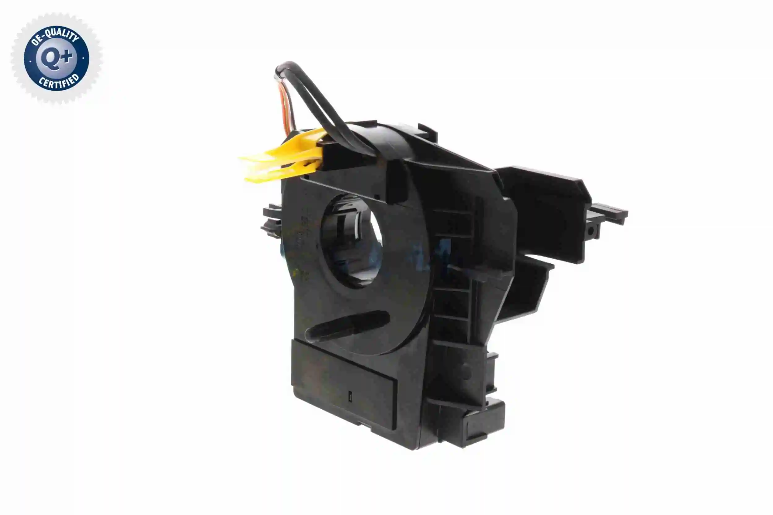 Anel AIRBAG de contato, cabo plano do volante Vemo V33720217