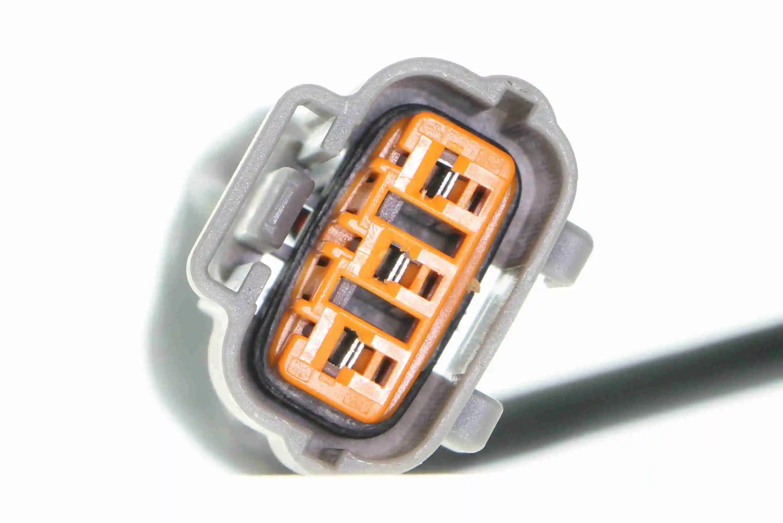 V32720106 Vemo Sensor de posição (de revoluções) de cambota