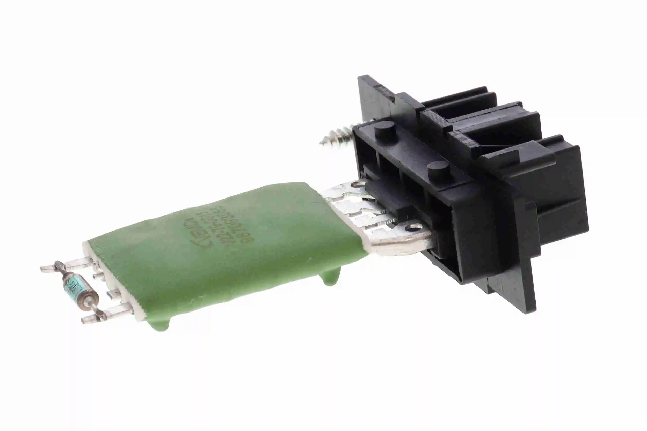 Compre V22790016 Vemo Resistor (resistência) de ventilador de forno (de aquecedor de salão)