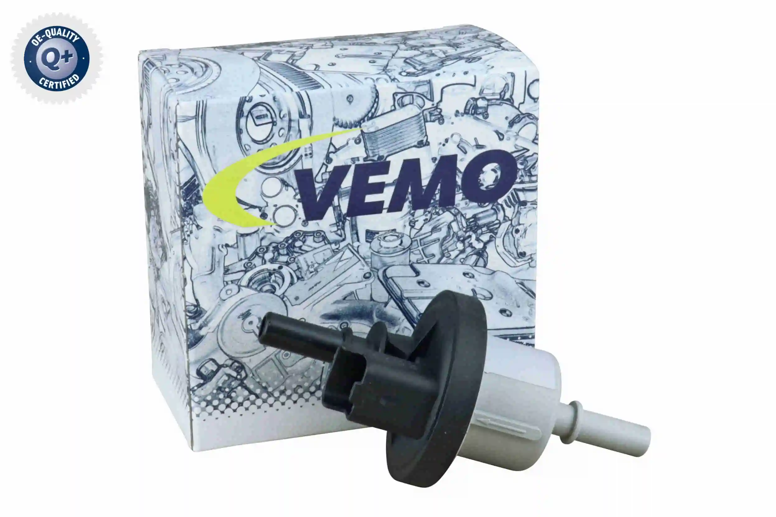 Válvula de adsorvedor dos vapores de combustível Renault Scenic II JM0, JM1