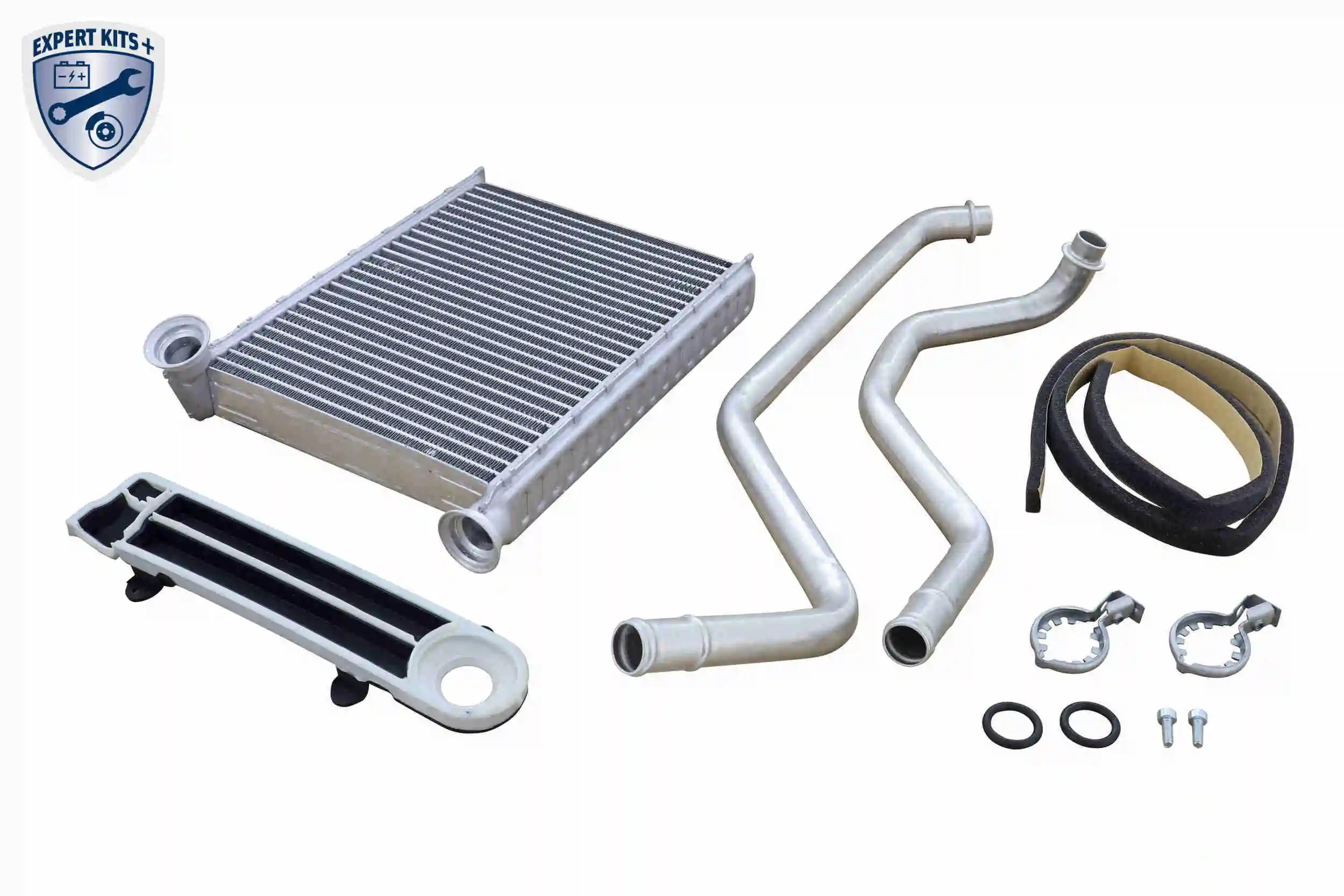 Radiador de forno (de aquecedor) para Mercedes ML/GLE W166