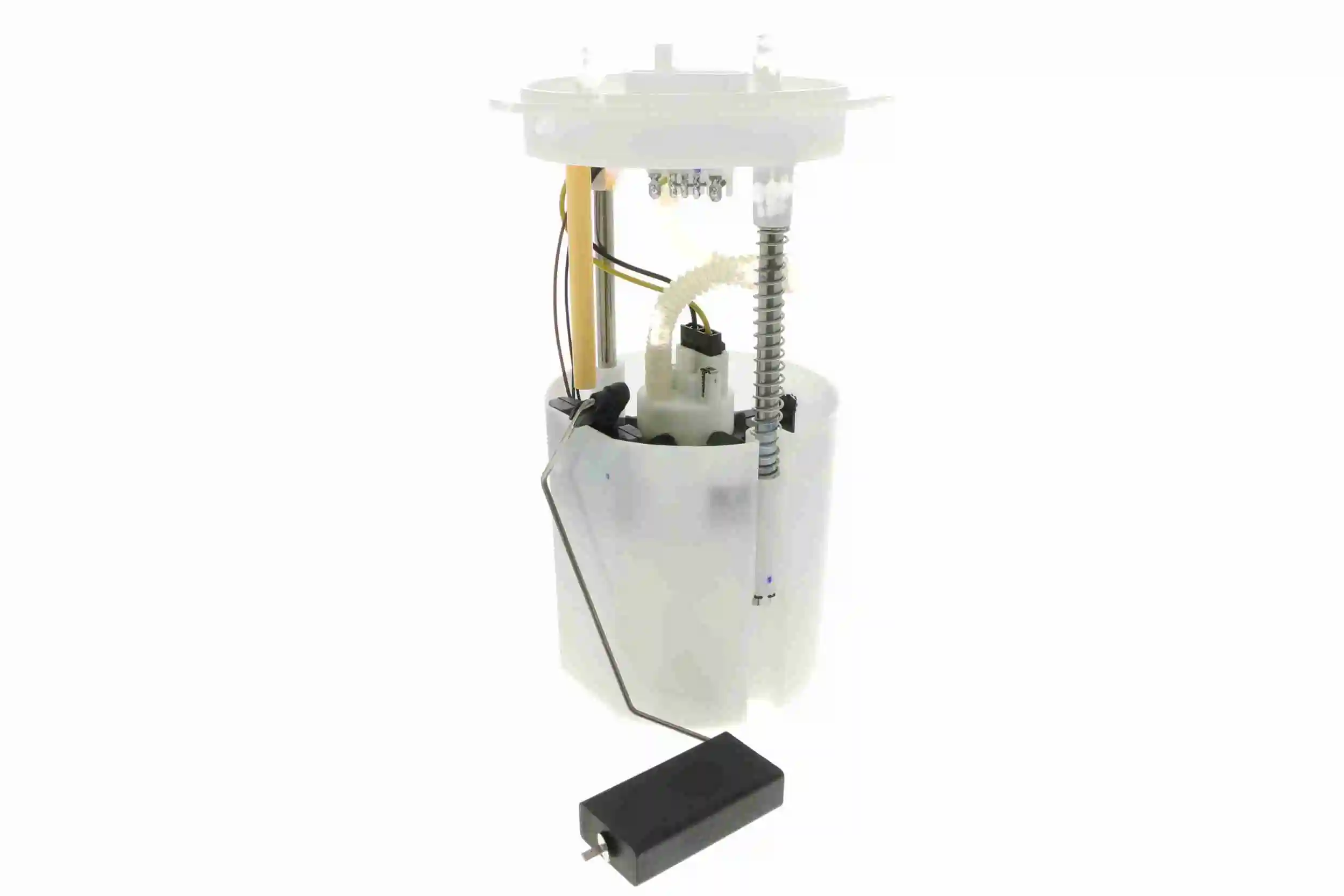 Módulo de bomba de combustível com sensor do nível de combustível V10091236 Vemo