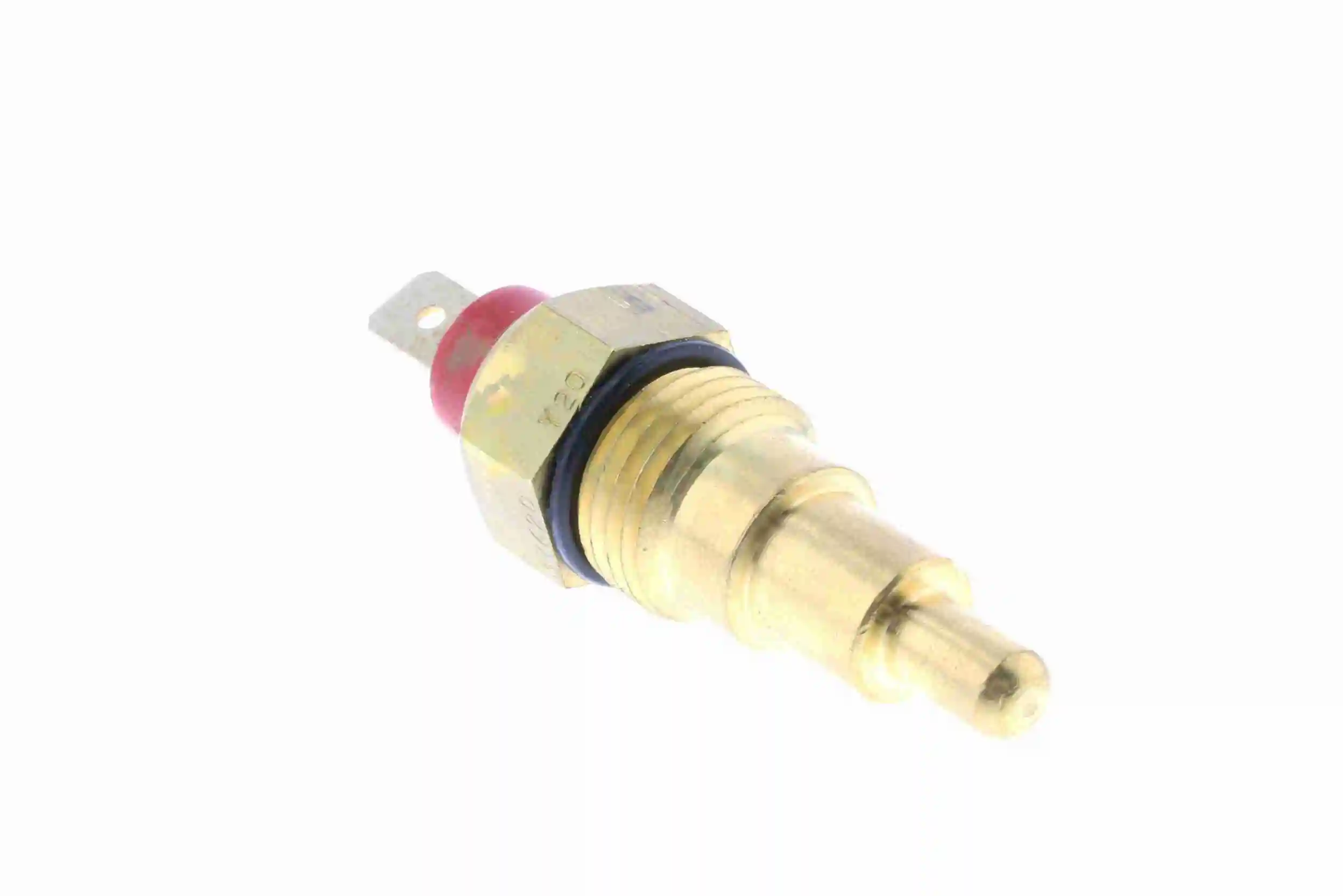  Sensor de temperatura do fluido de esfriamento (de ativação de ventilador do radiador) Mazda 323 II 3 dr hatchback (1980 - 1989) II 3 dr