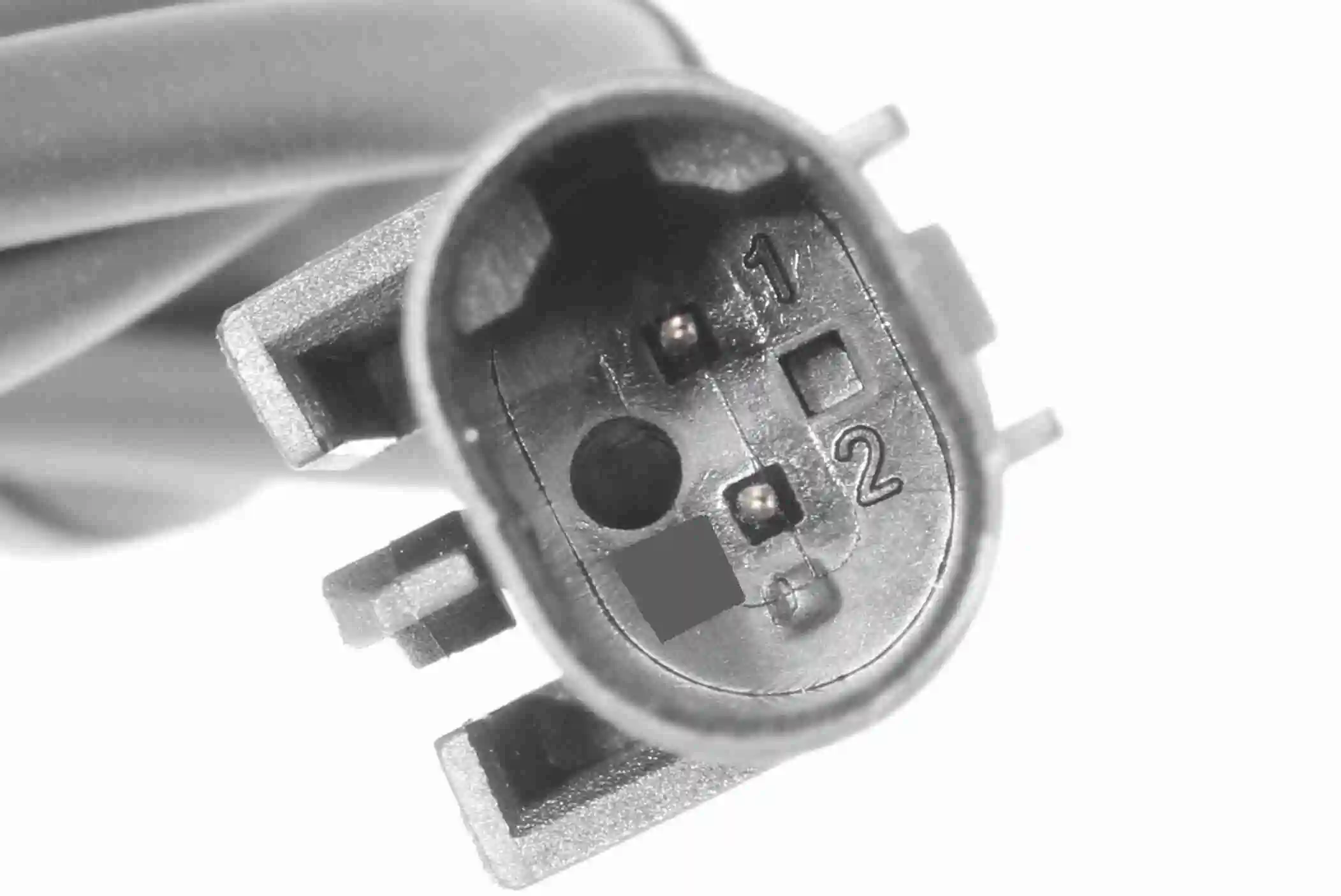 V24720188 Vemo Sensor dianteiro de ABS