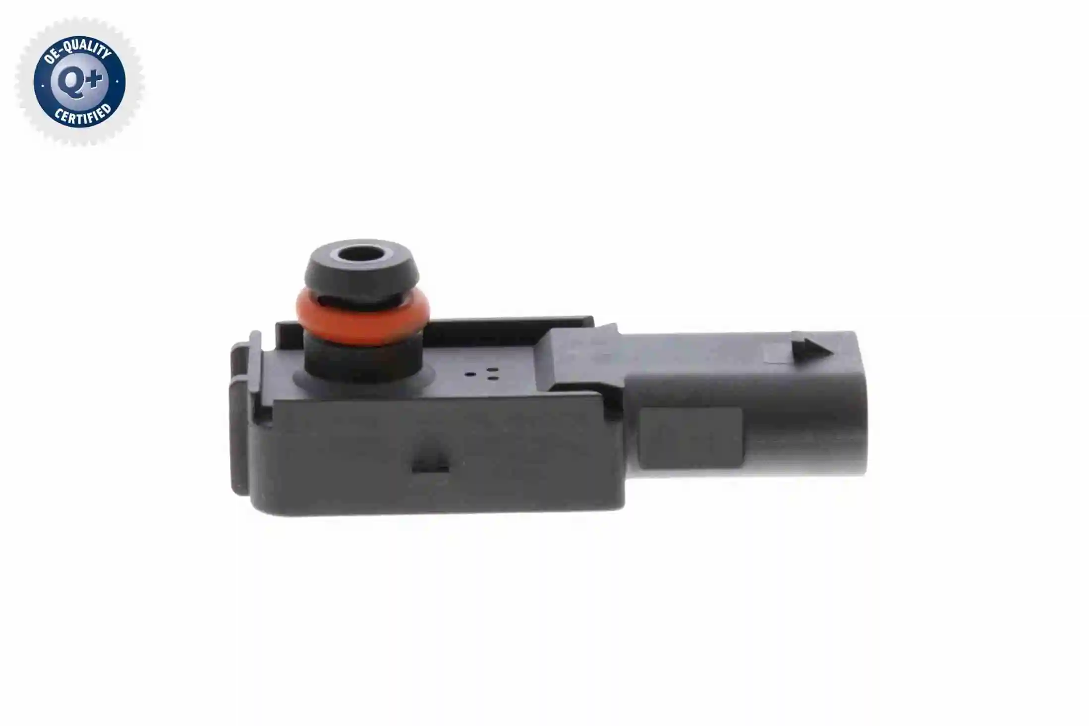Sensor de depressão de impulsionador de vácuo dos freios V10721500 Vemo