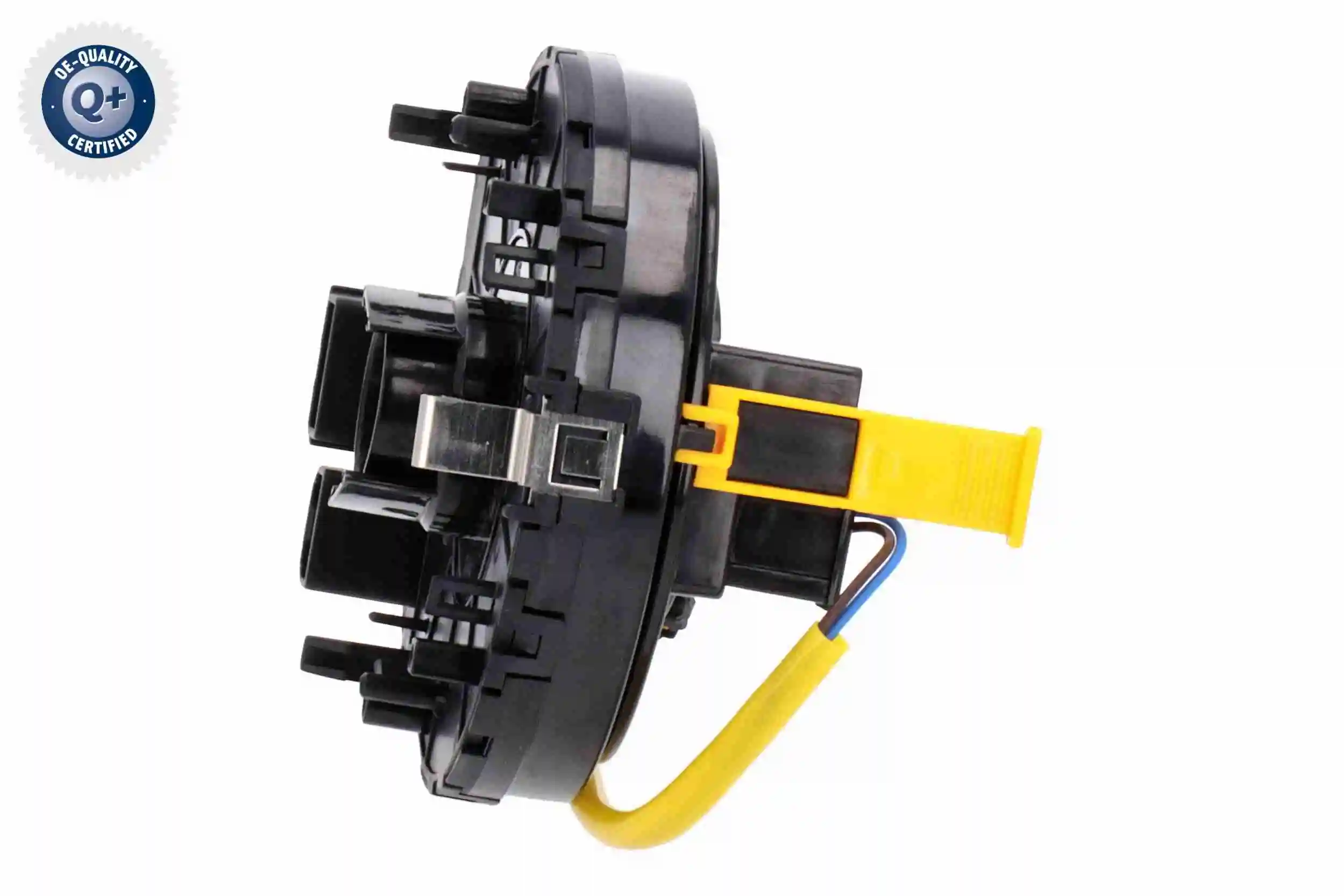 Anel AIRBAG de contato, cabo plano do volante Vemo V53720160 preço, a partir de 48,93 USD