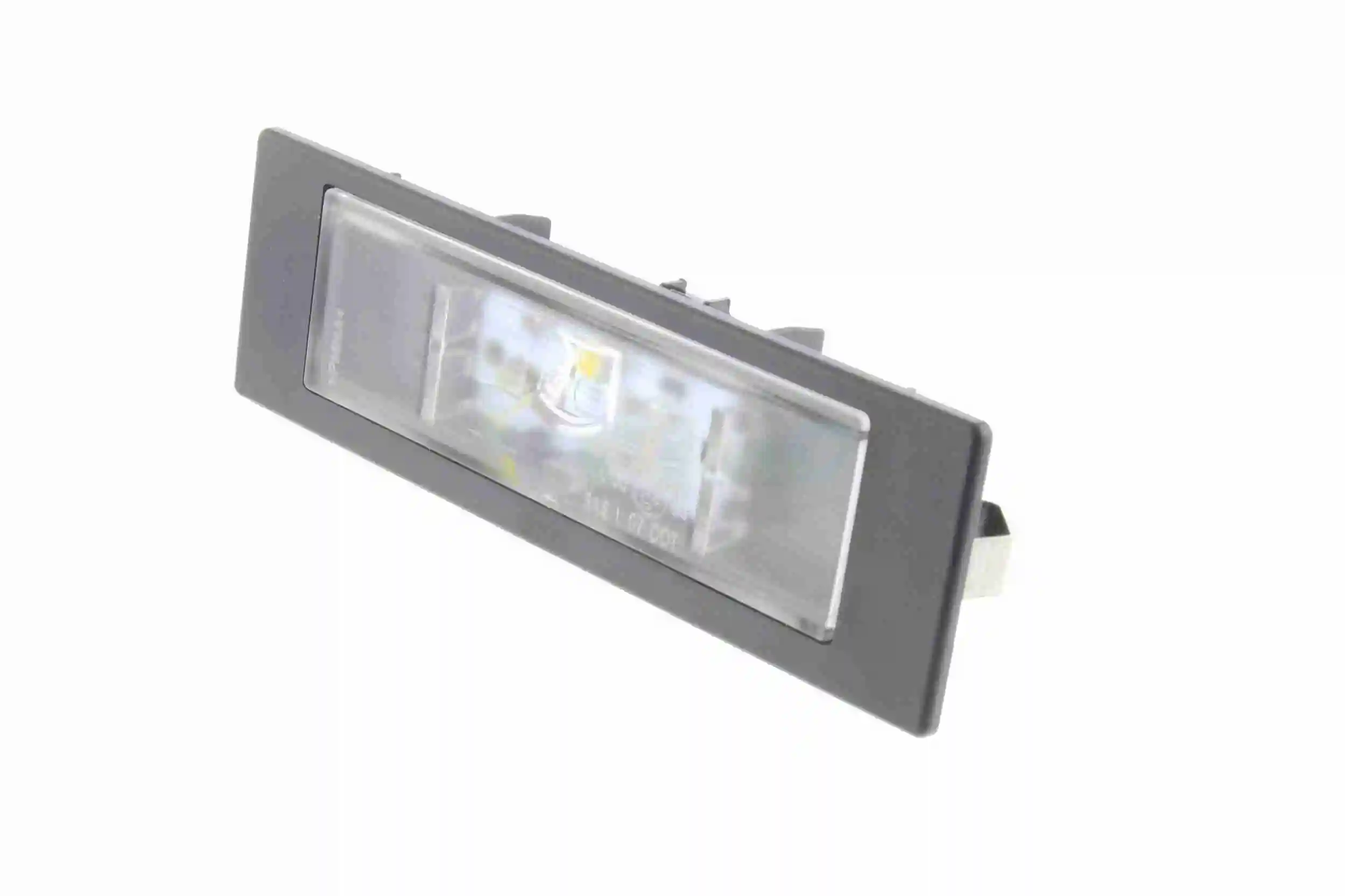 Compre V20840014 Vemo Lanterna da luz de fundo de matrícula traseira