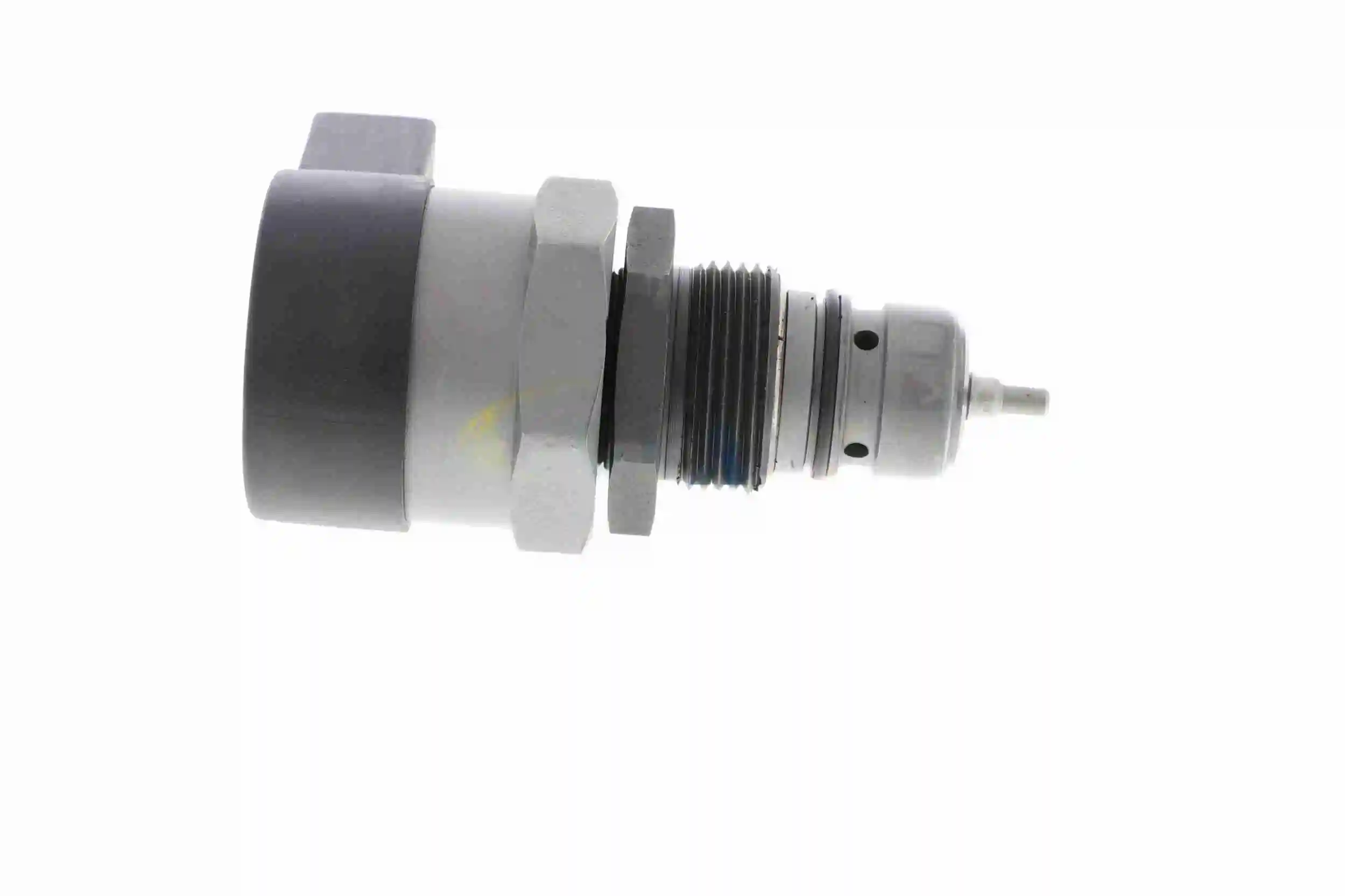  Regulador de pressão de combustível na régua de injectores BMW 5 sedan (F10) (2009 - 2016) 