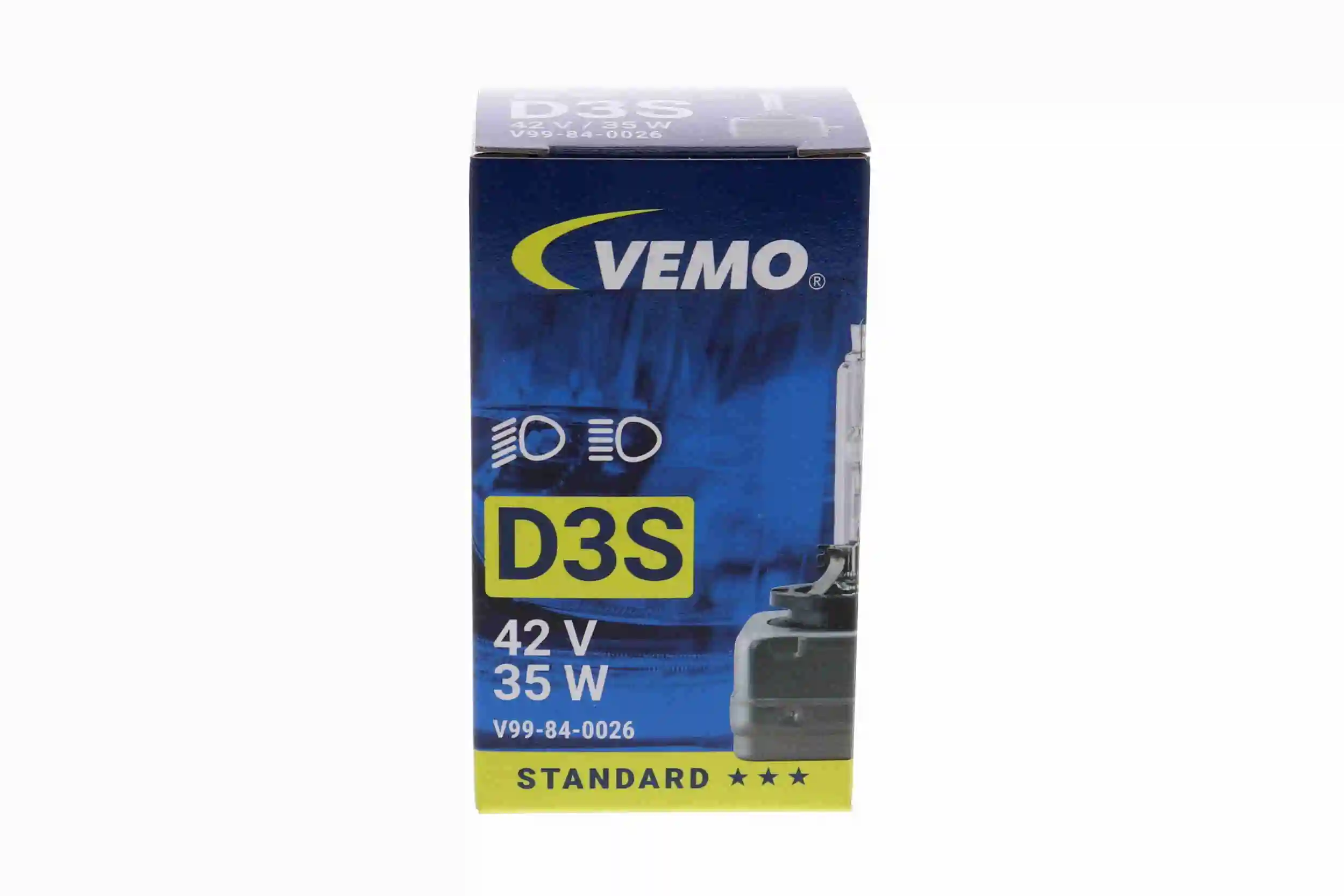 Compre V99840026 Vemo Lâmpada de xénon