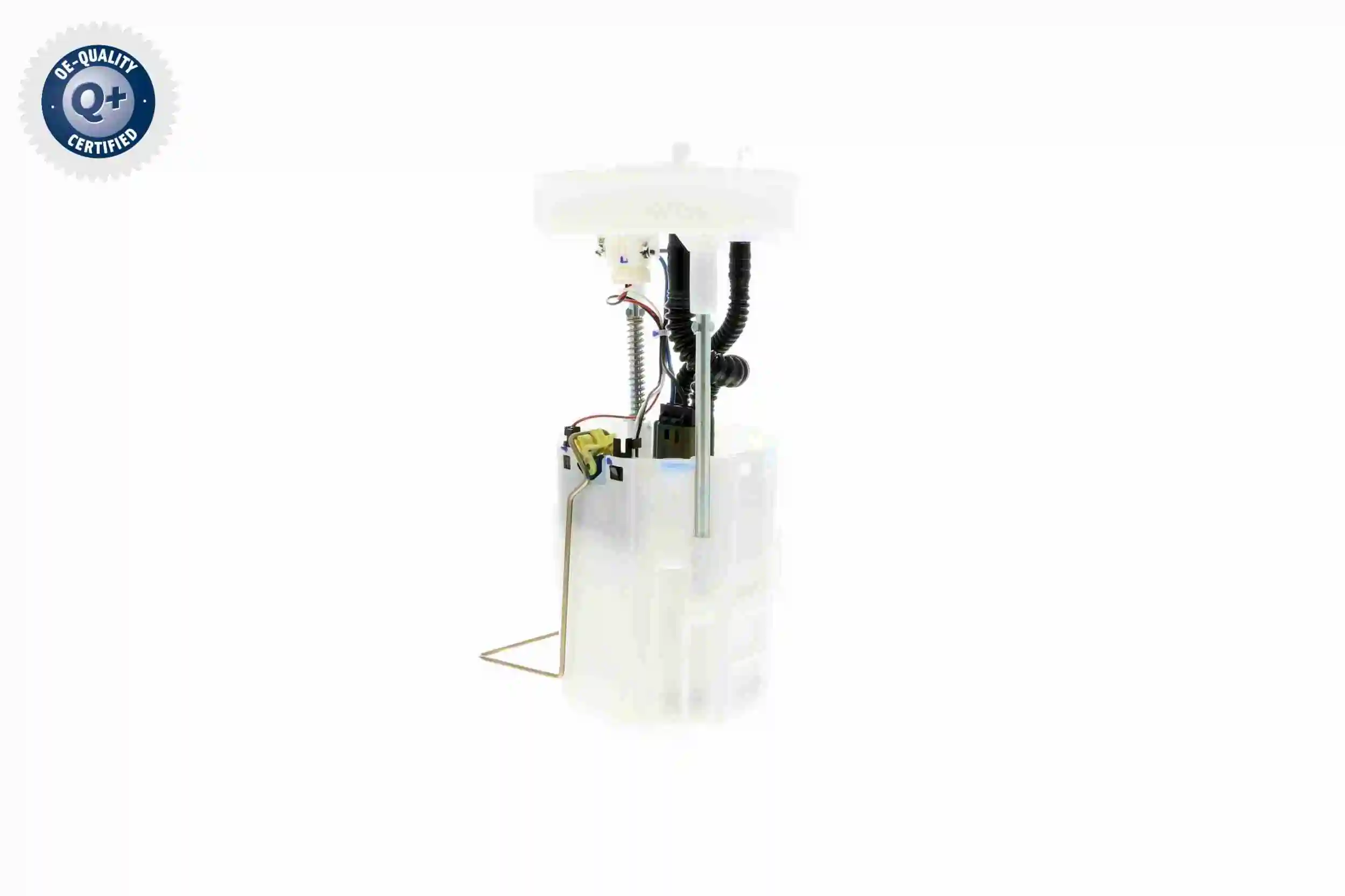 Módulo de bomba de combustível com sensor do nível de combustível Vemo V10090852