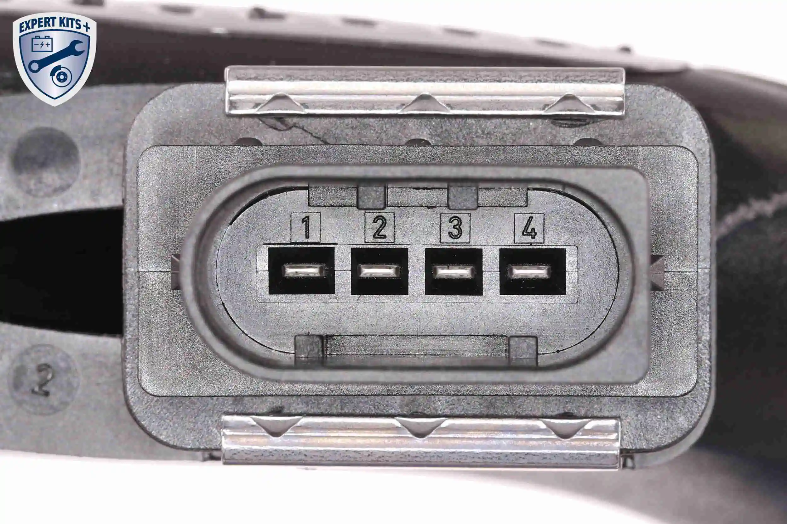 Sensor de fluxo (consumo) de ar, medidor de consumo M.A.F. - (Mass Airflow) V30720876 Vemo