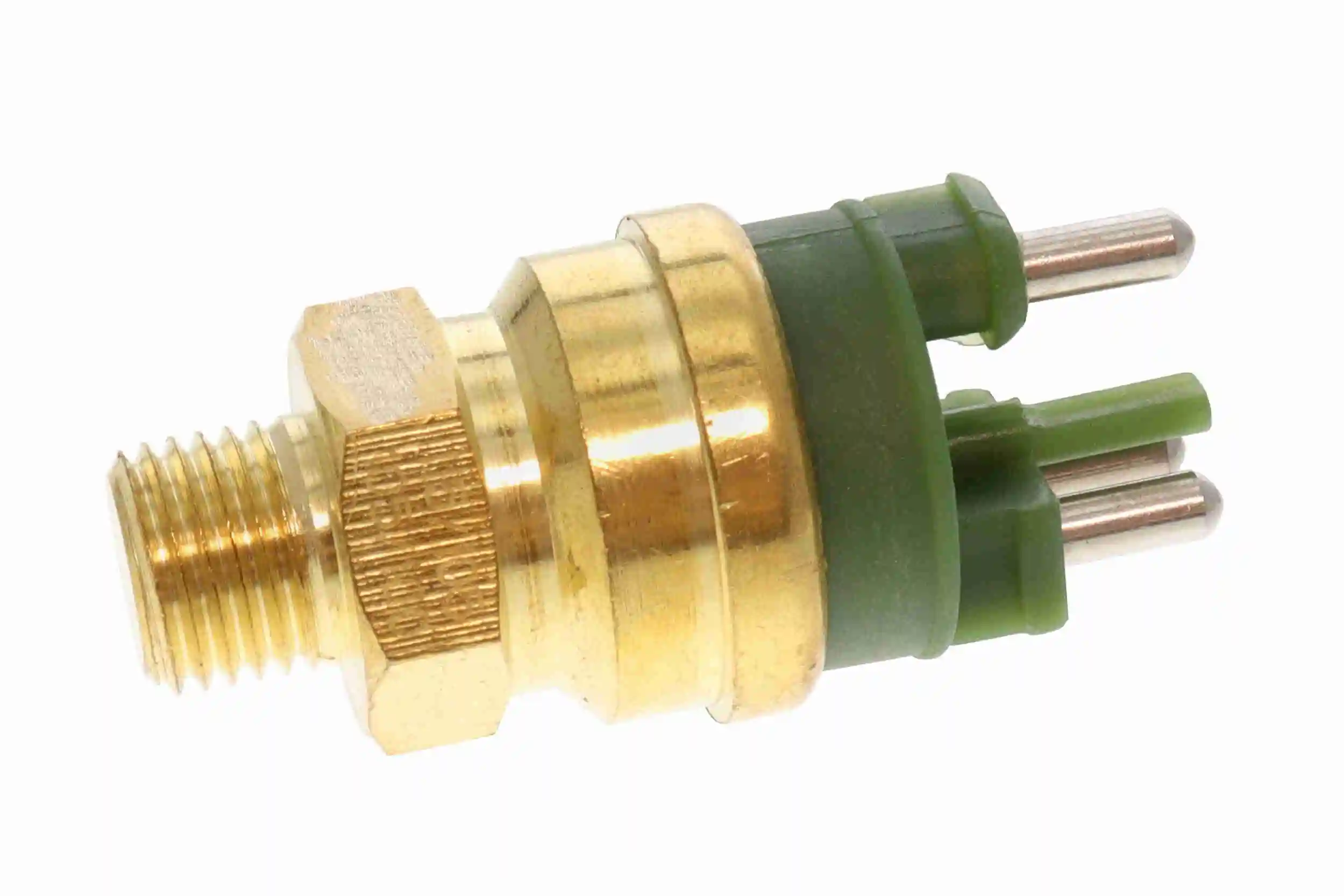Compre Sensor de temperatura do fluido de esfriamento (de ativação de ventilador do radiador) Mercedes S 