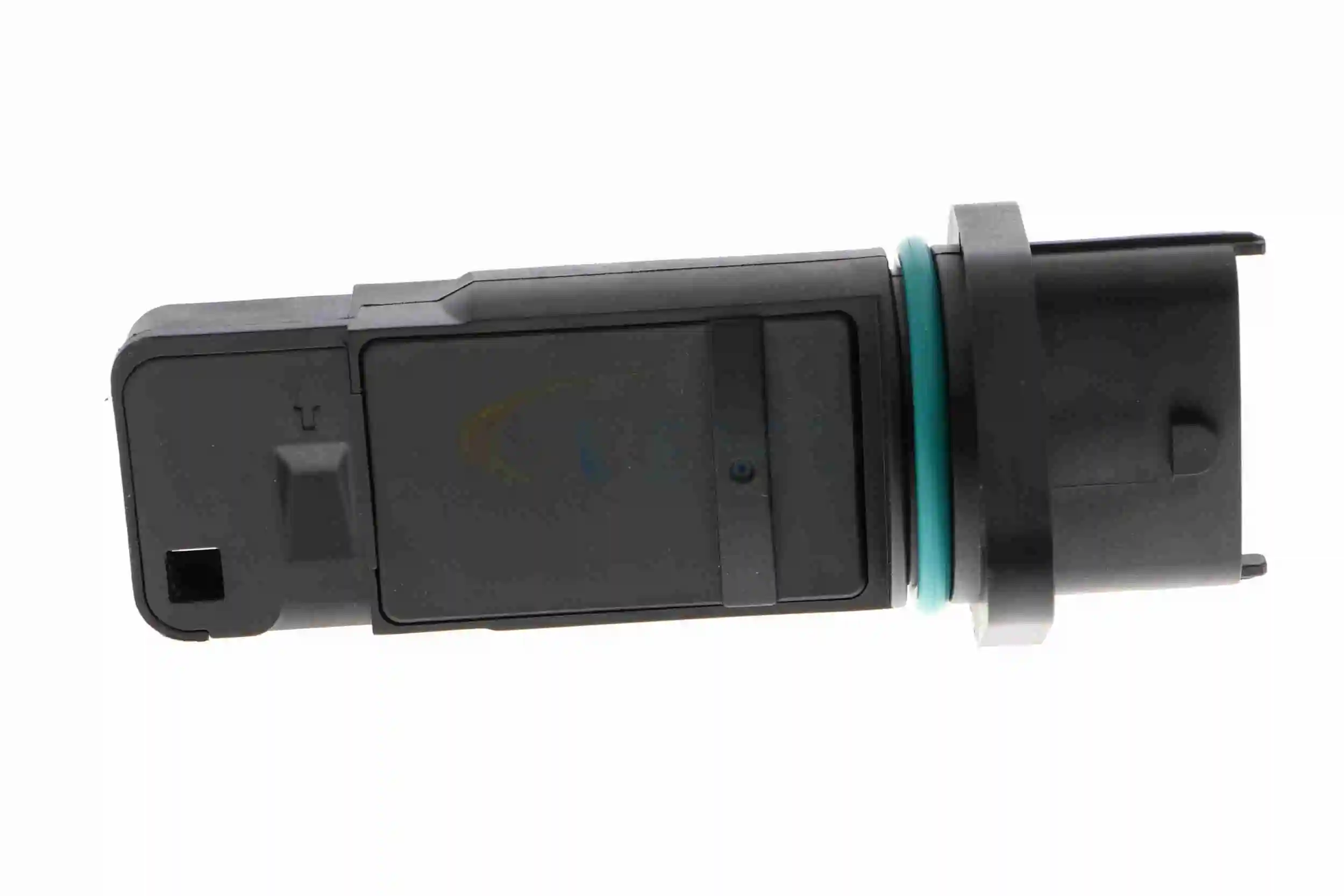 Sensor de fluxo (consumo) de ar, medidor de consumo M.A.F. - (Mass Airflow) 0280218055 VAG