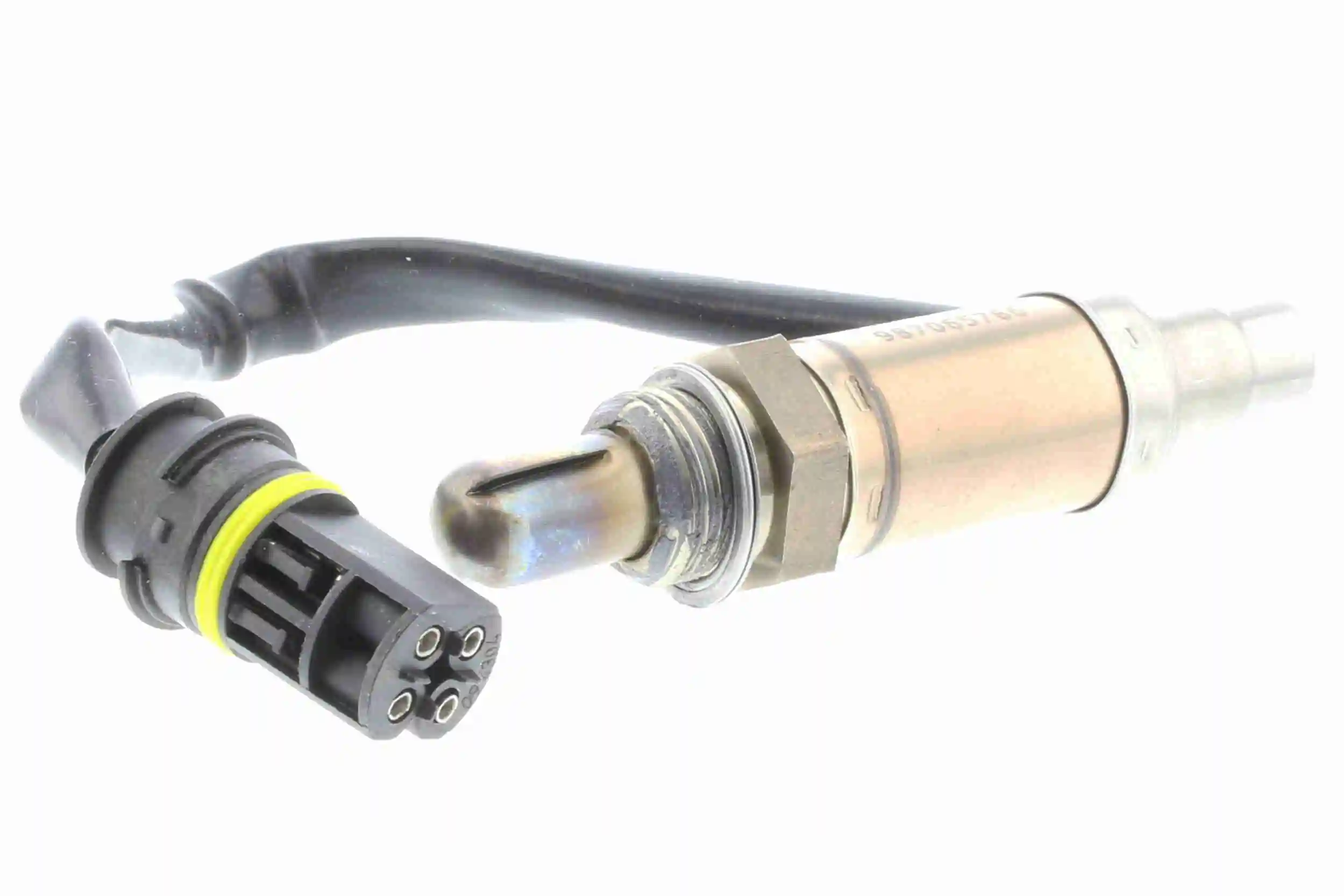  Sonda lambda, sensor de oxigênio Mercedes S sedan (W140) (1991 - 1998) 