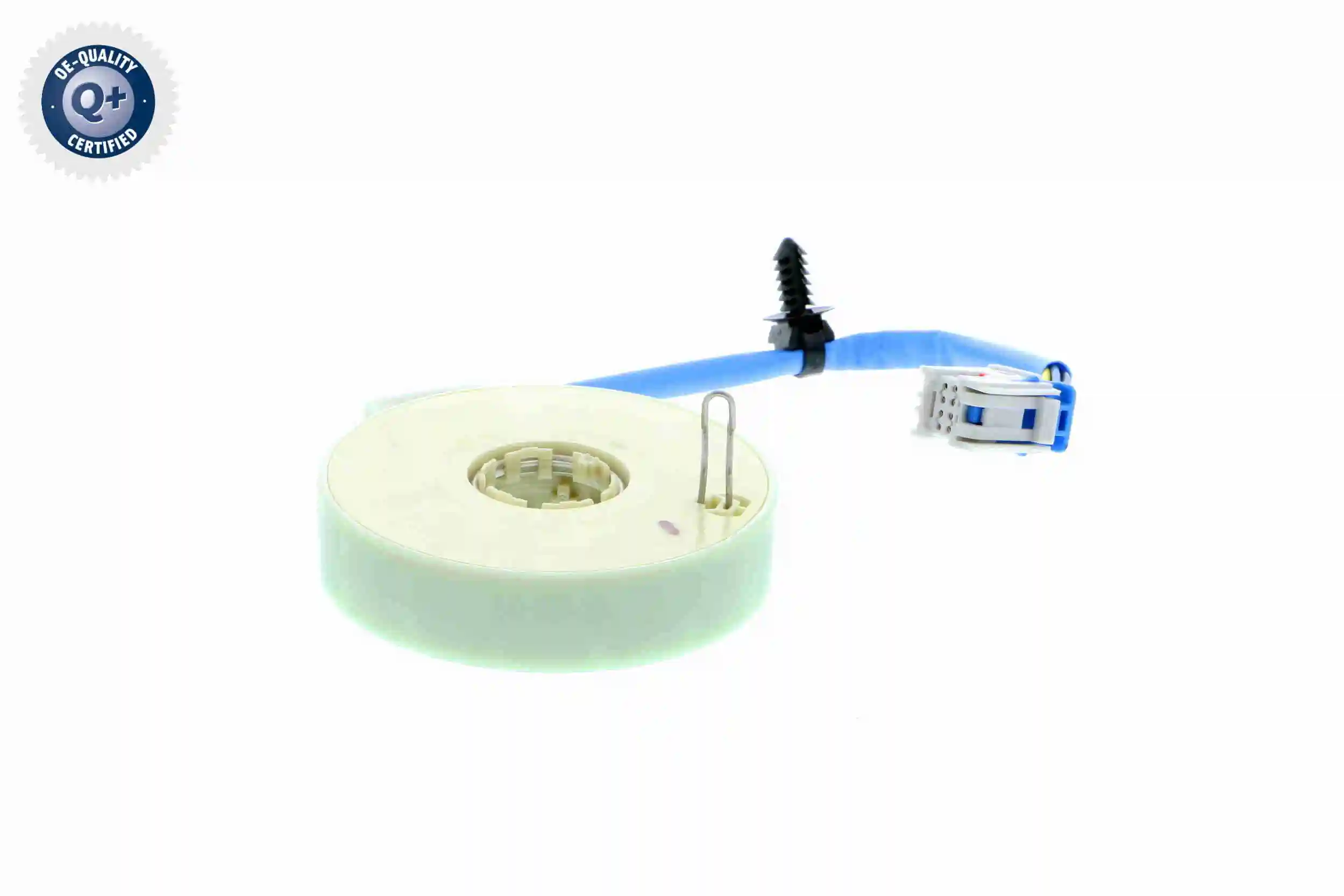 Sensor do ângulo de viragem do volante de direção para Fiat Panda 169A
