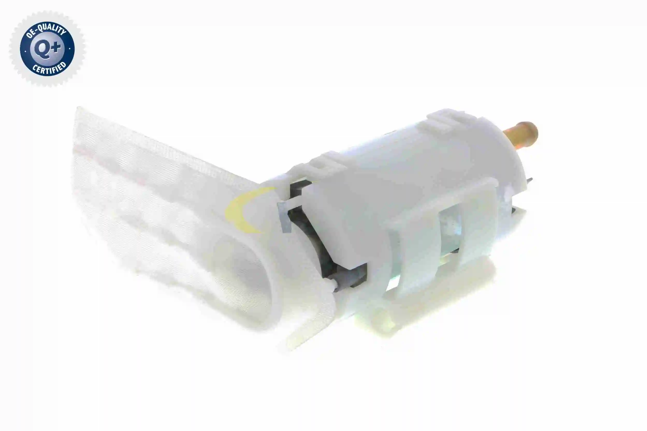 Módulo de bomba de combustível com sensor do nível de combustível Vemo V46090051