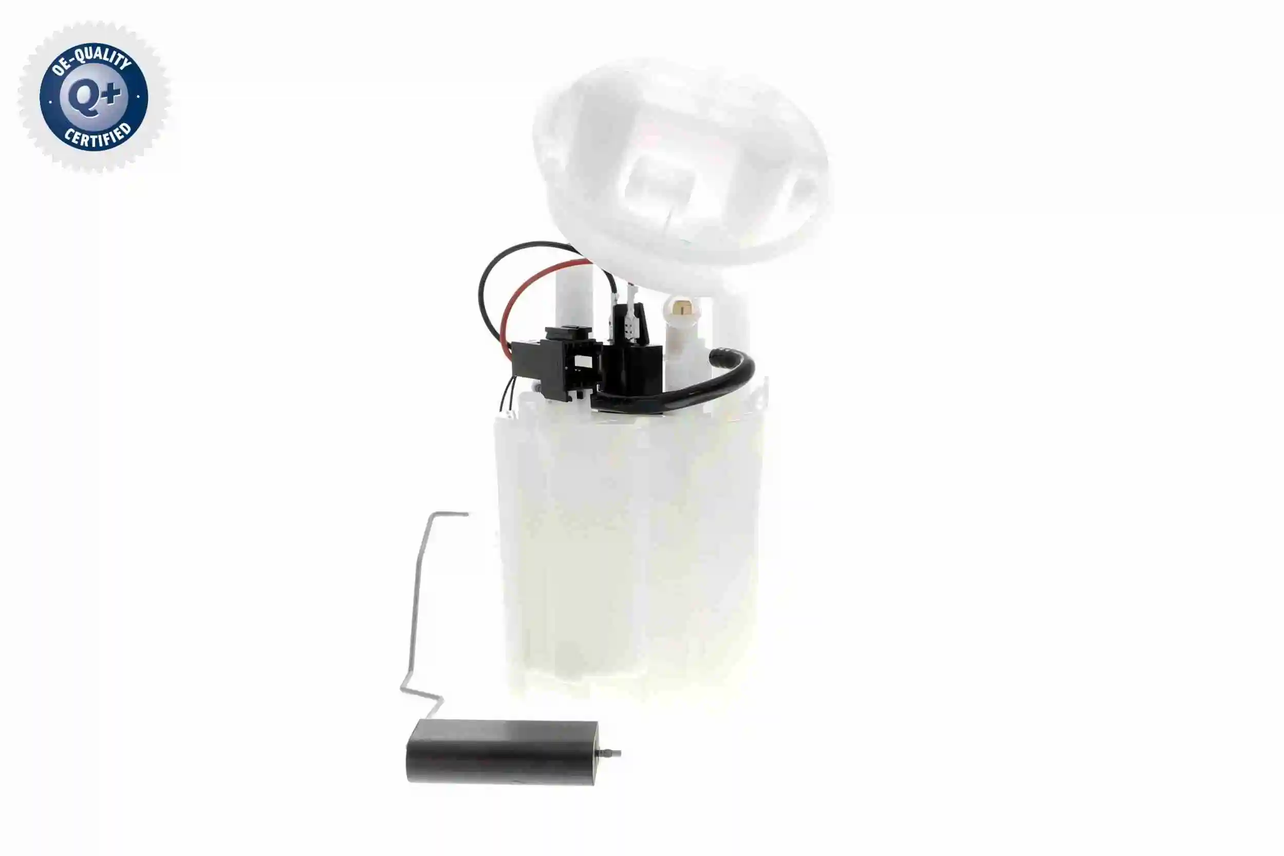 Módulo de bomba de combustível com sensor do nível de combustível V30090009 Vemo