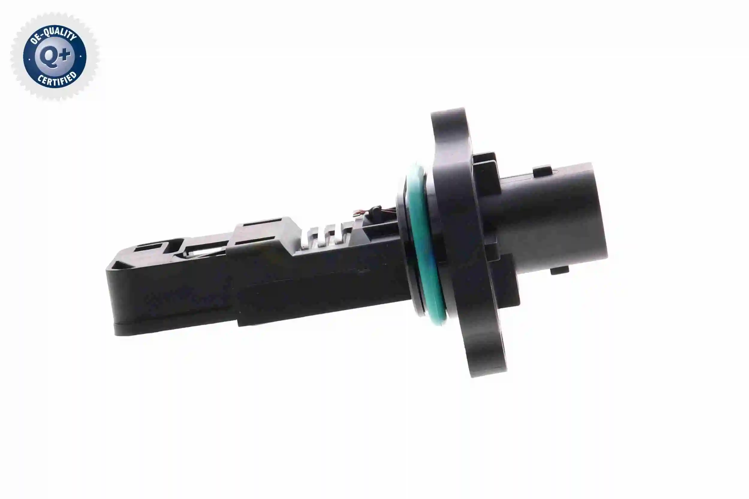 V40720647 Vemo Sensor de fluxo (consumo) de ar, medidor de consumo M.A.F. - (Mass Airflow)