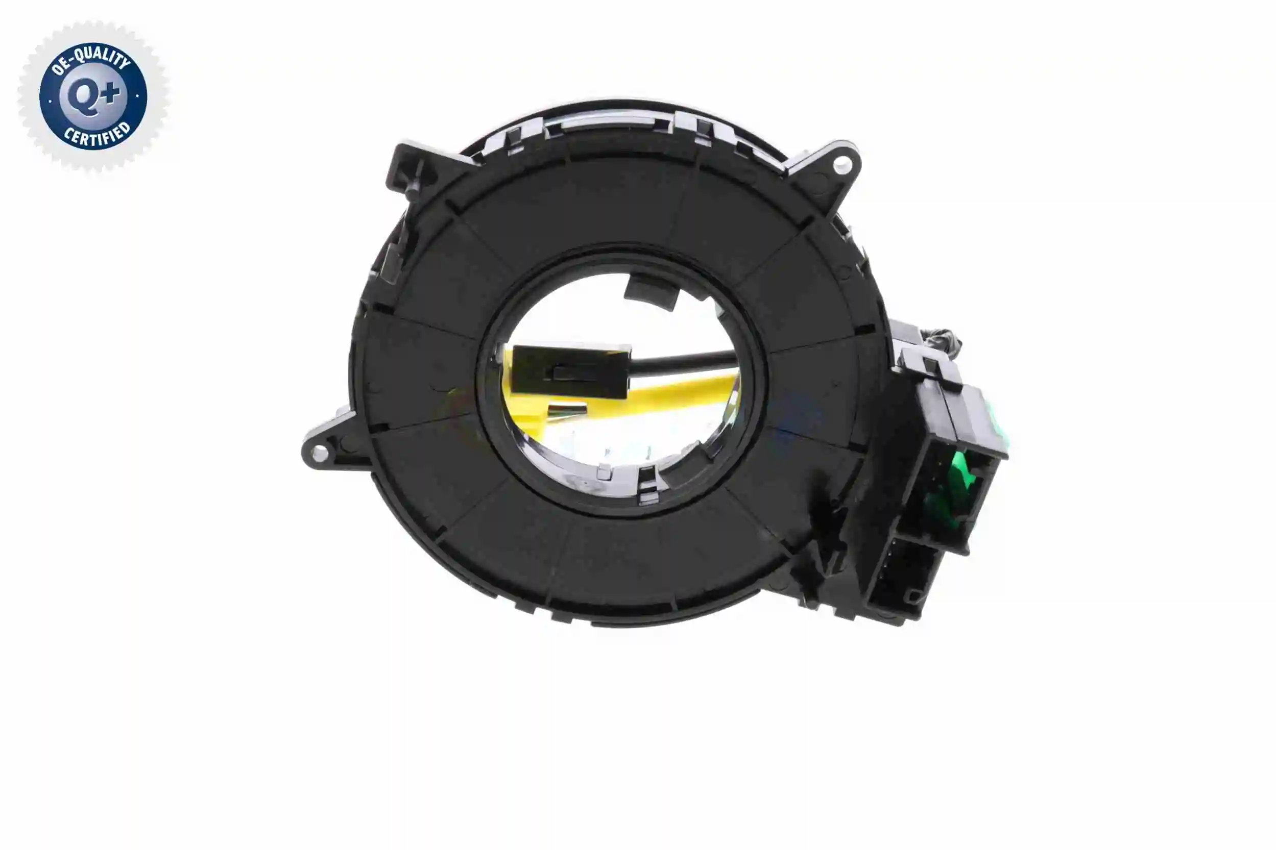 Compre V37720130 Vemo Anel AIRBAG de contato, cabo plano do volante