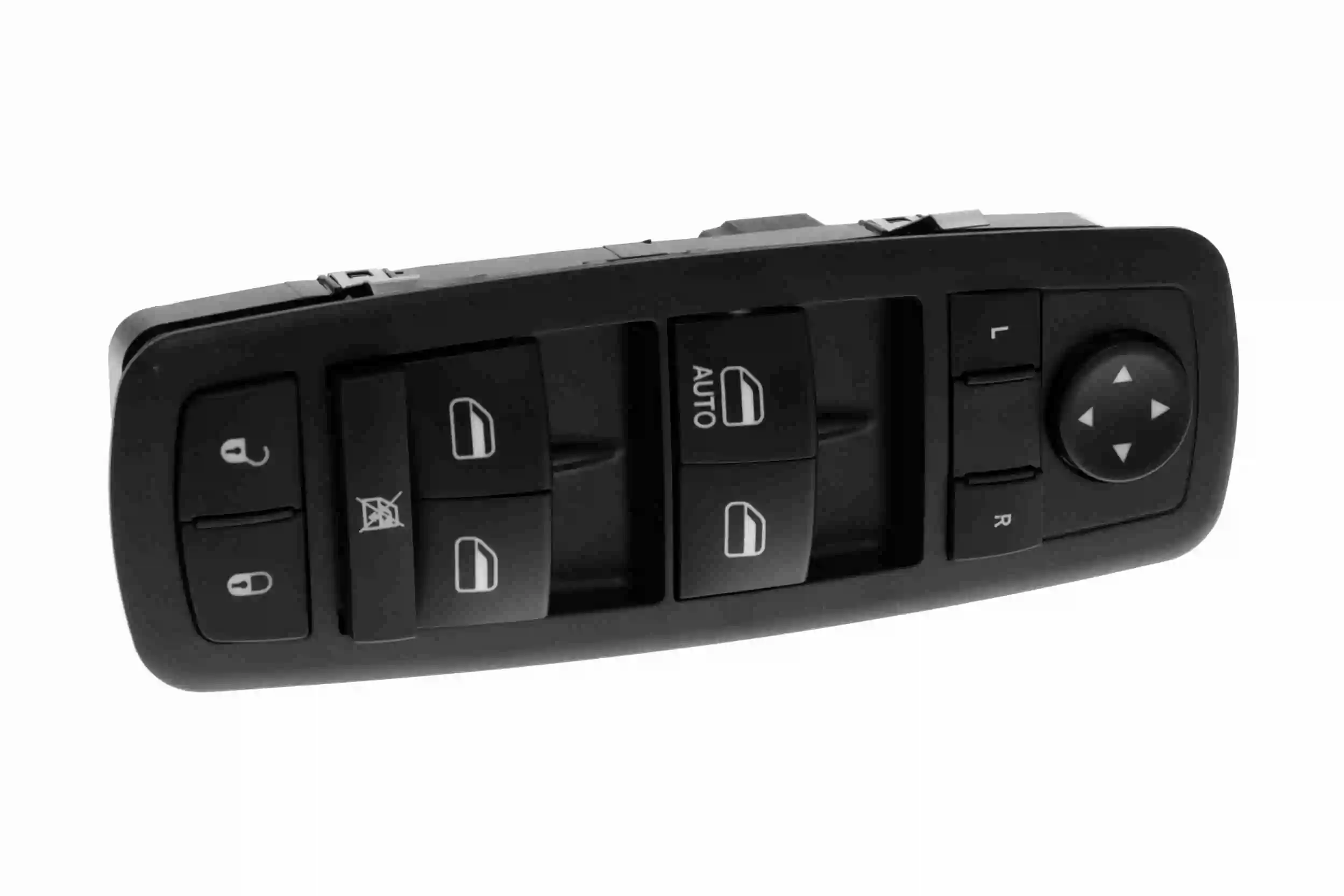 Unidade de botões dianteira esquerda de controlo de elevador de vidro Chrysler 04602632AH preço, a partir de 44,56 USD