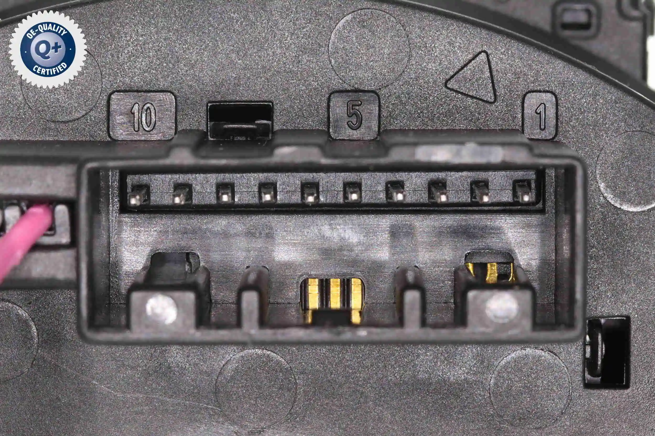 Anel AIRBAG de contato, cabo plano do volante Vemo V40720073 preço, a partir de 34,16 USD