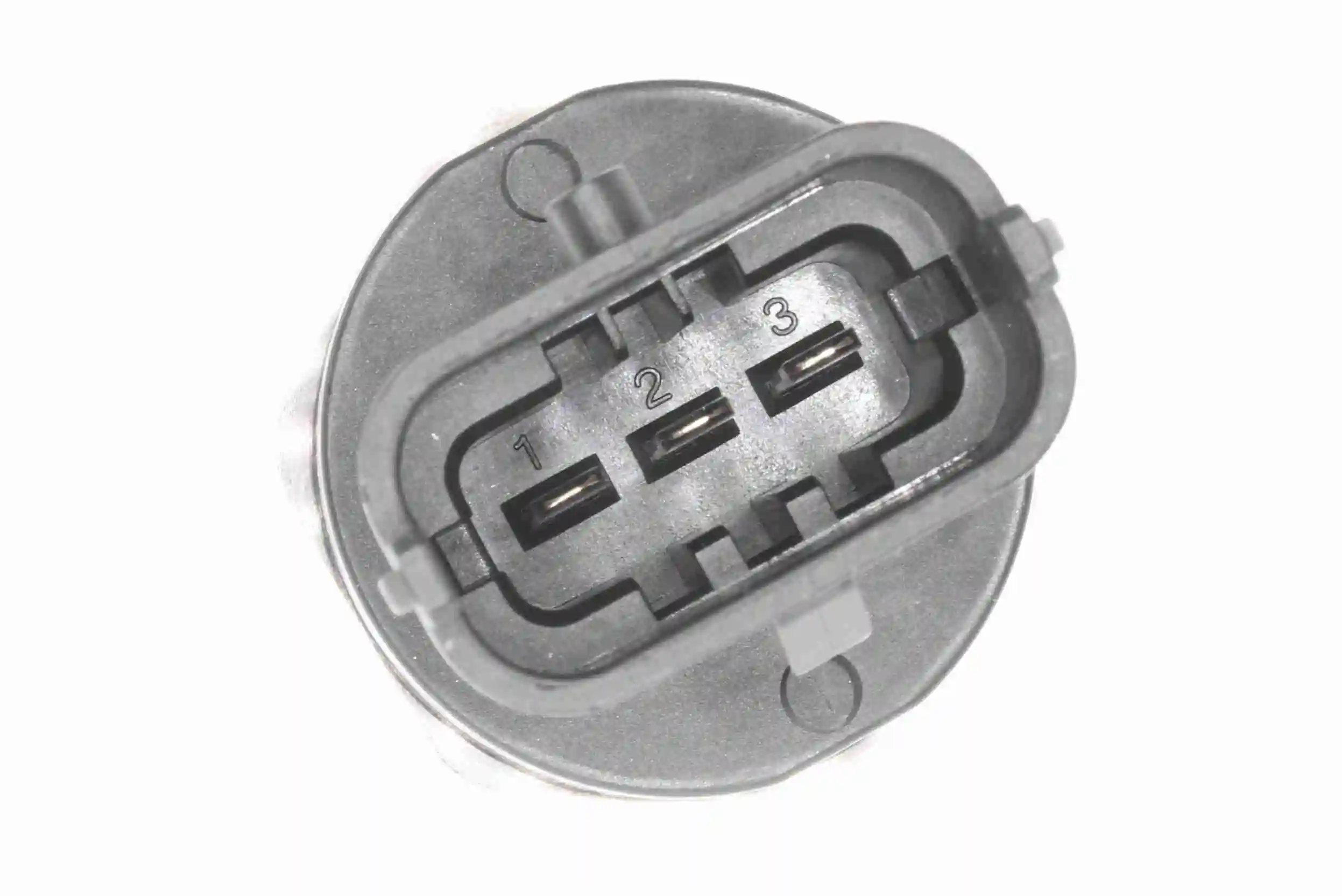 Sensor de pressão de combustível 166386701R Nissan/Infiniti