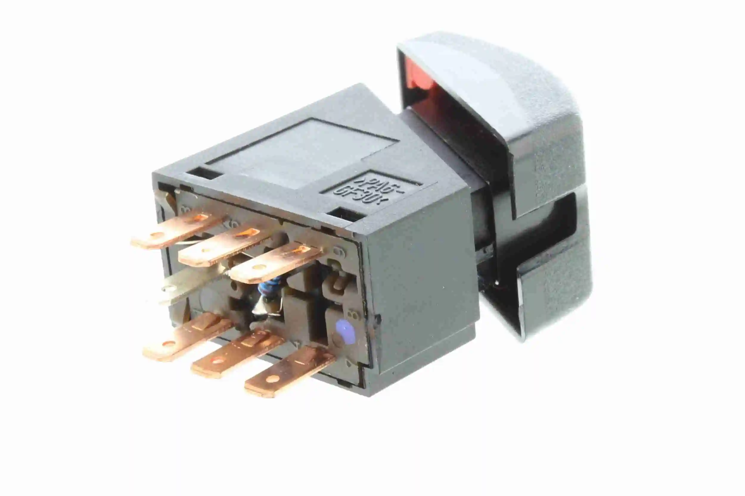 Botão de ativação do sinal de emergência Vemo V40802408 preço, a partir de 17,53 USD
