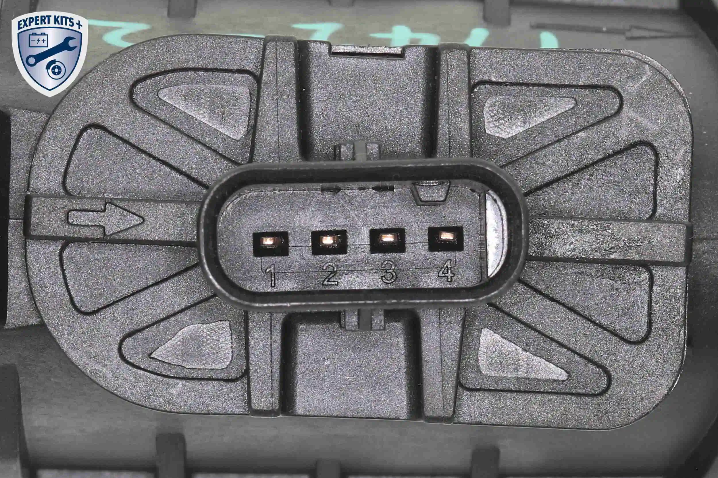 Sensor de fluxo (consumo) de ar, medidor de consumo M.A.F. - (Mass Airflow) Vemo V30720765 preço, a partir de 437,97 USD