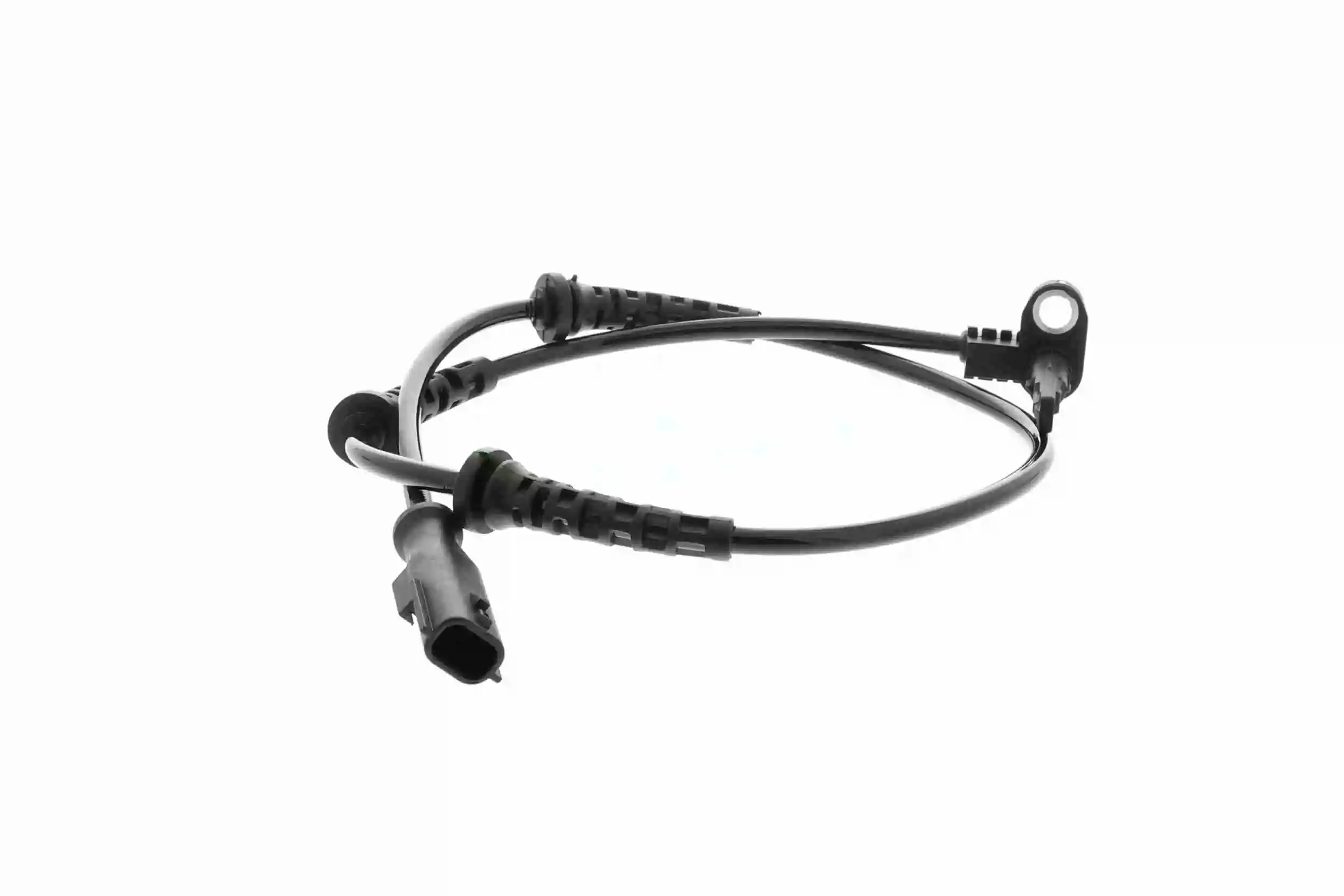Sensor dianteiro de ABS V46720270 Vemo